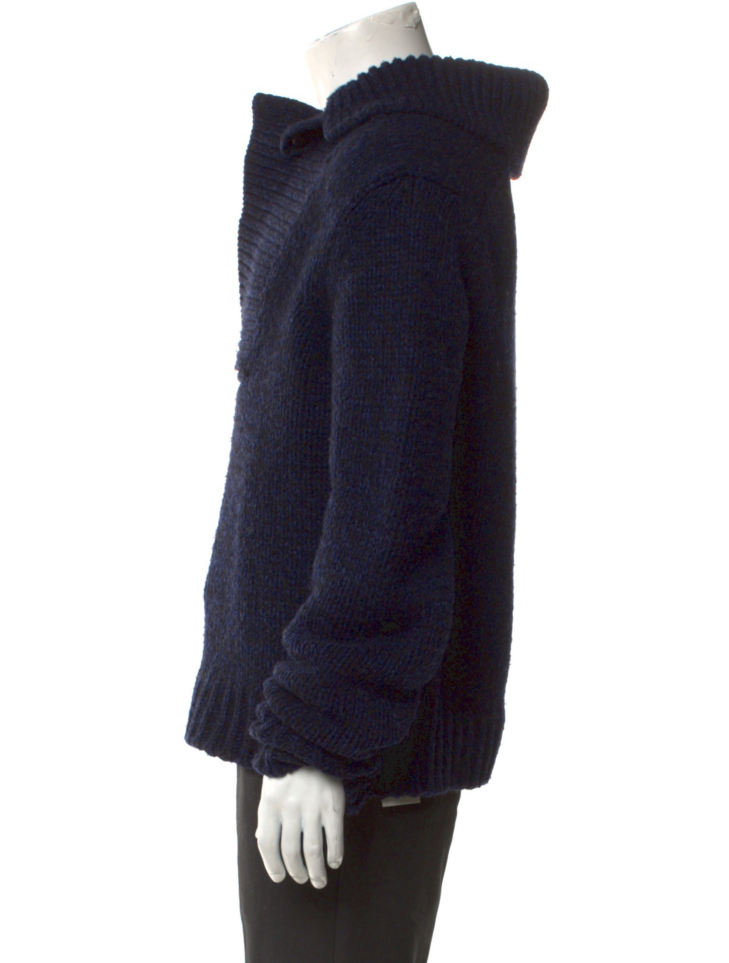 Yves Saint Laurent Rive Gauche Vintage 2000's Pullover