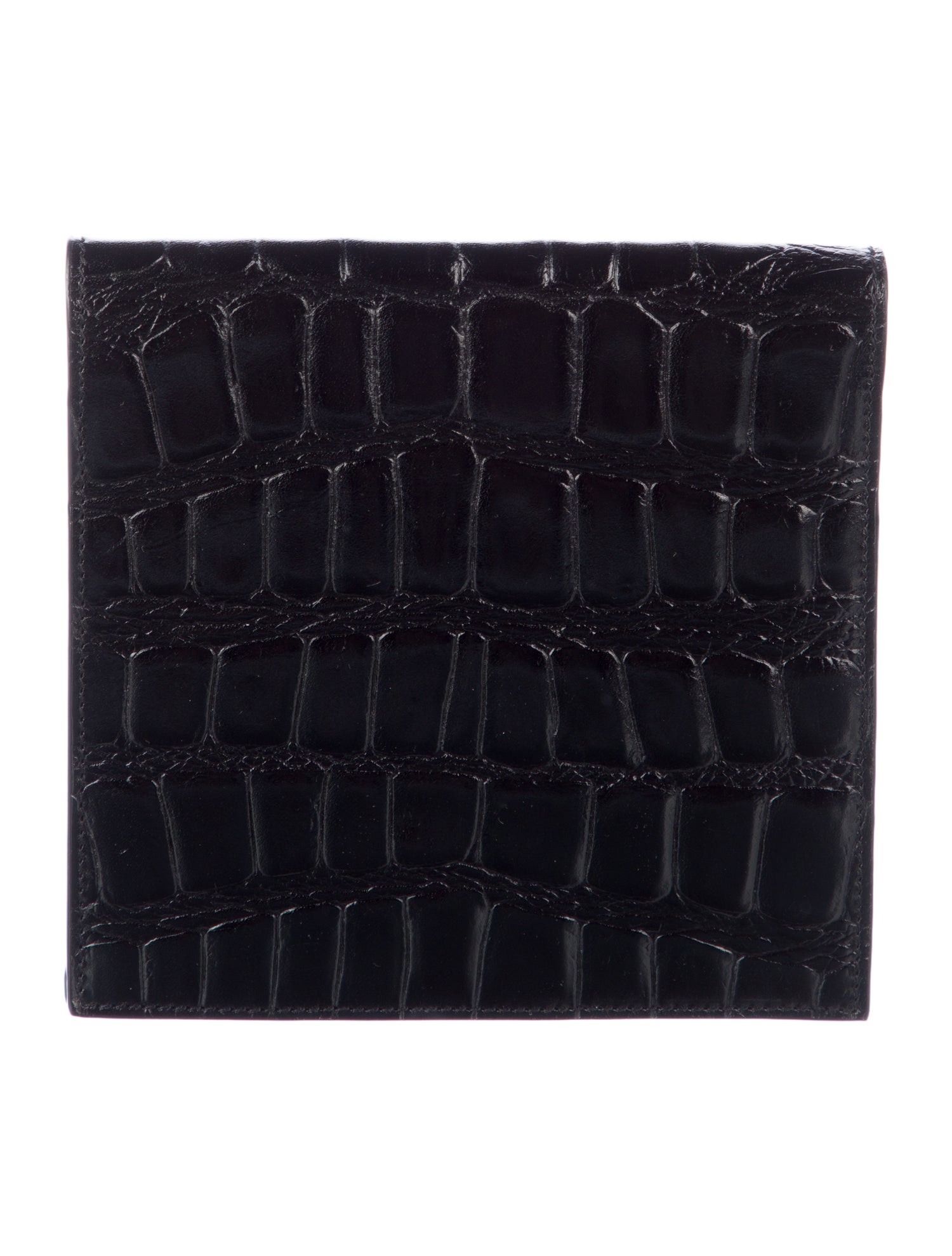 Yves Saint Laurent Passport Cover