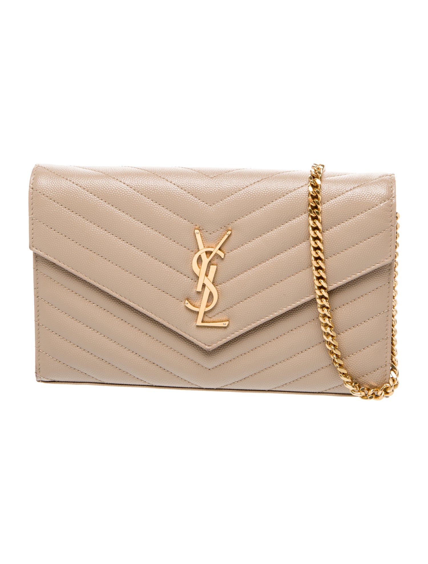 Saint Laurent Signature Cassandre