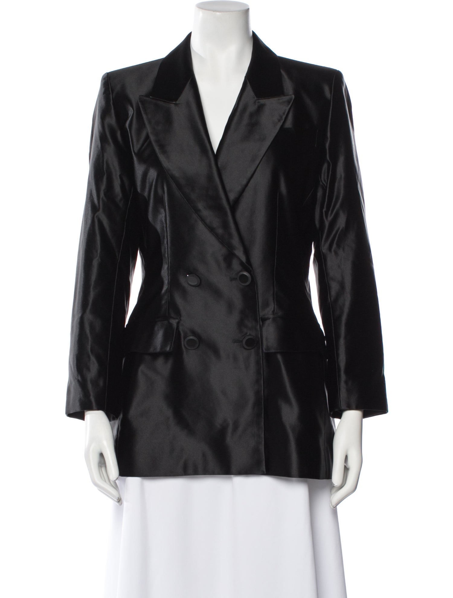 Yves Saint Laurent Vintage 1998 Blazer