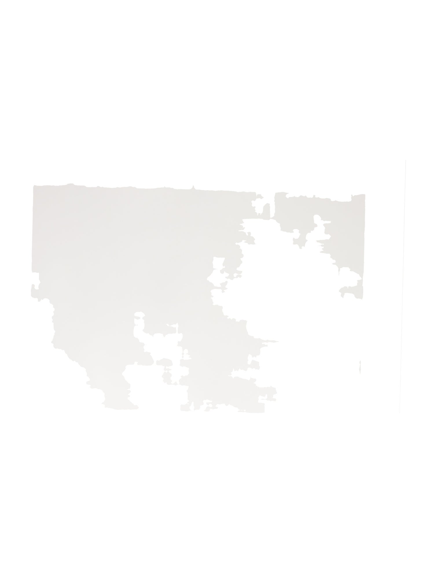 Saint Laurent Square Tinted Sunglasses