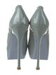 Yves Saint Laurent Patent Leather Pumps