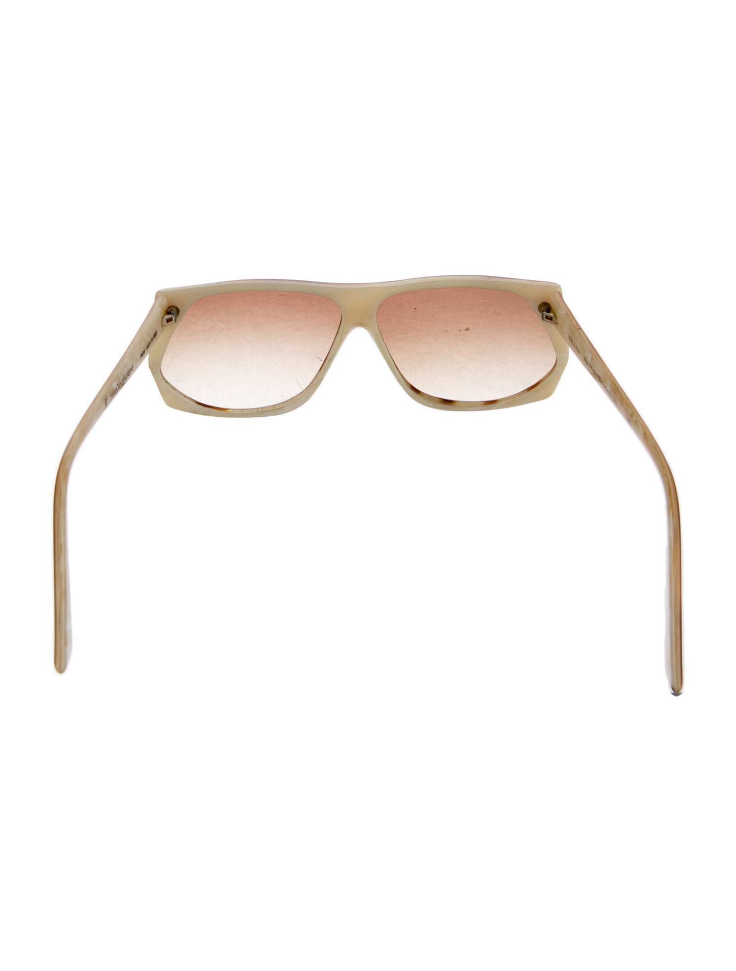 Zephyr Gradient Sunglasses