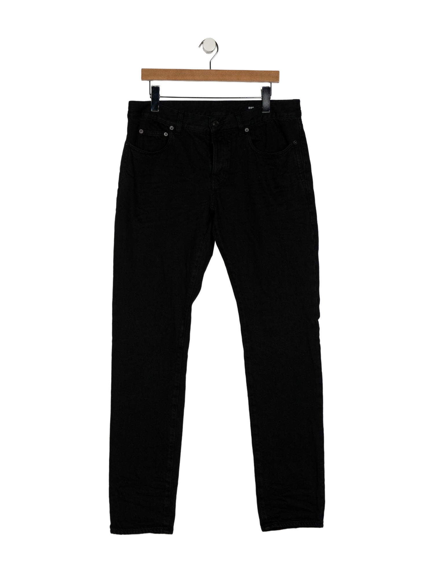 Yves Saint Laurent Skinny Jeans