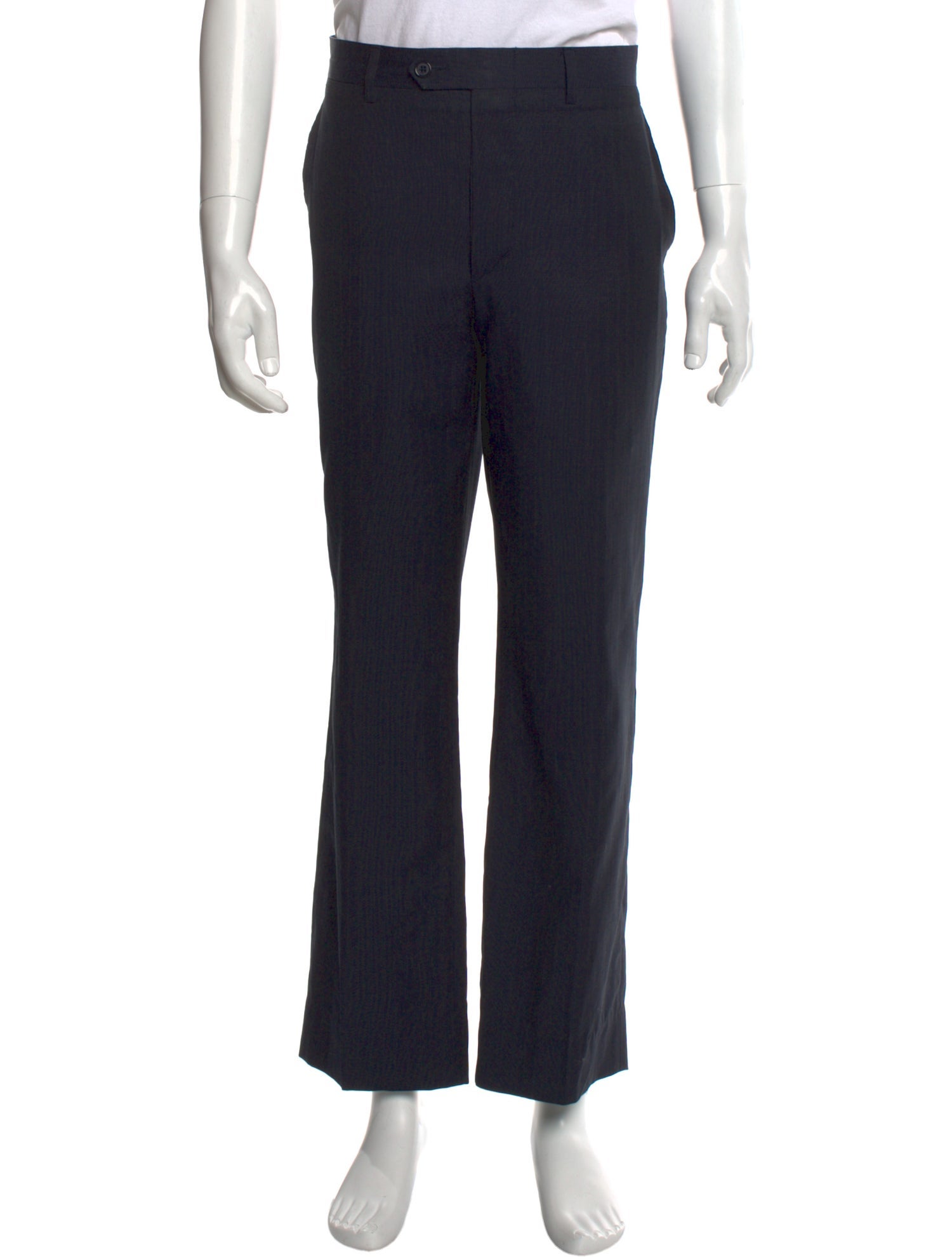 Yves Saint Laurent Pants