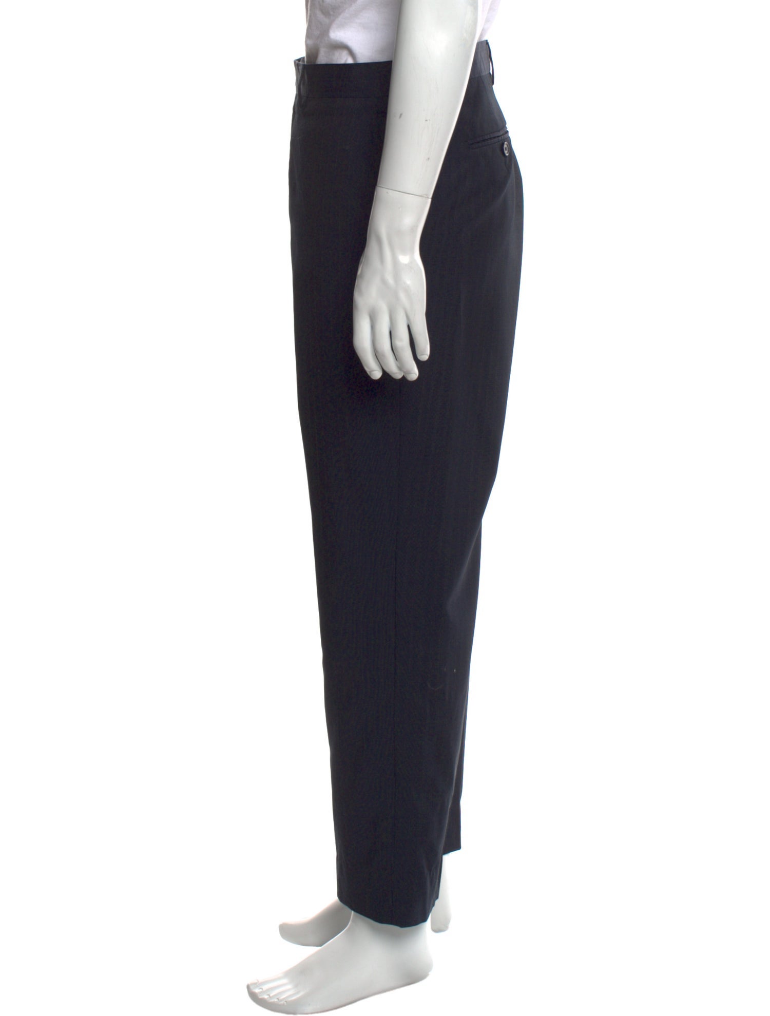 Yves Saint Laurent Pants