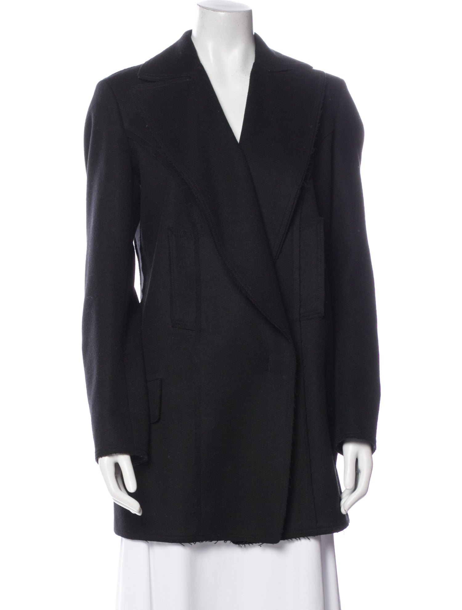 Yves Saint Laurent Vintage 2008 Jacket