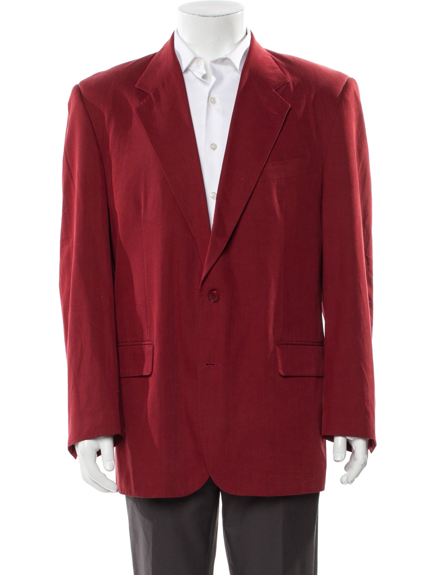 Yves Saint Laurent Blazer