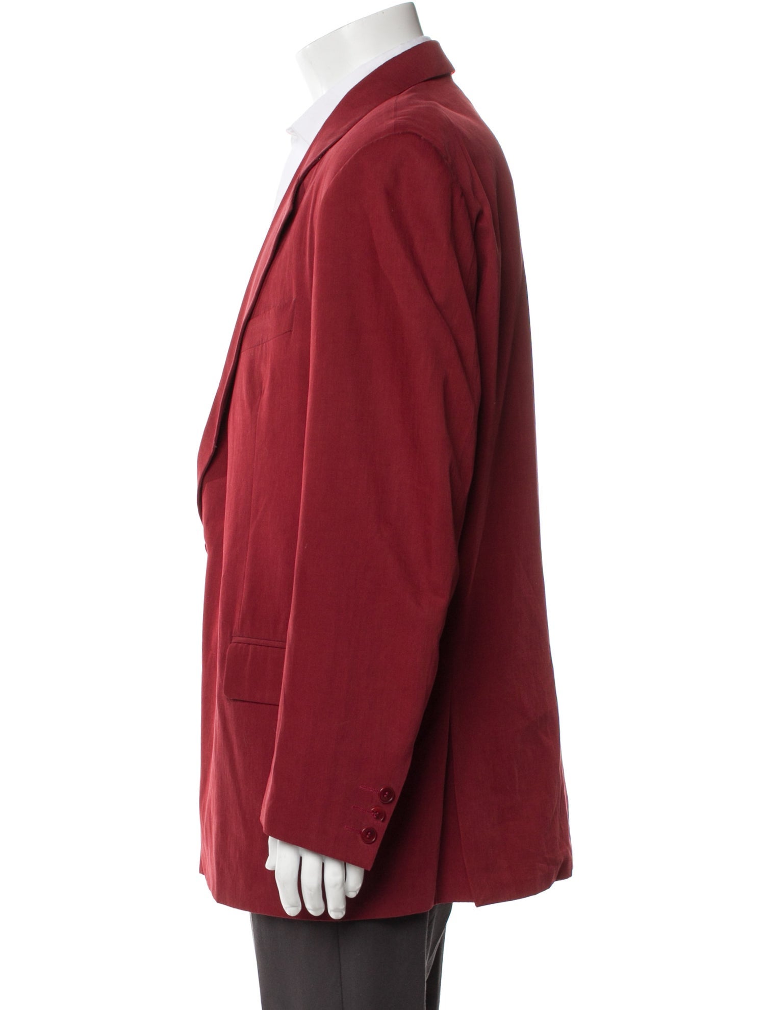 Yves Saint Laurent Blazer