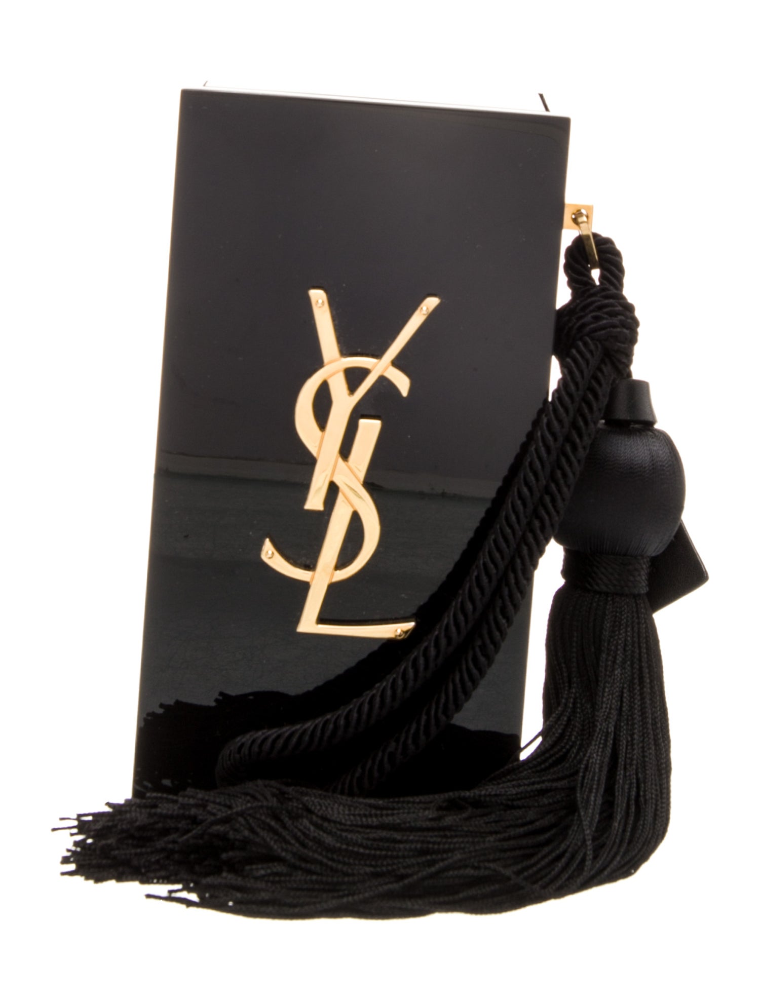 Saint Laurent Signature Match Box