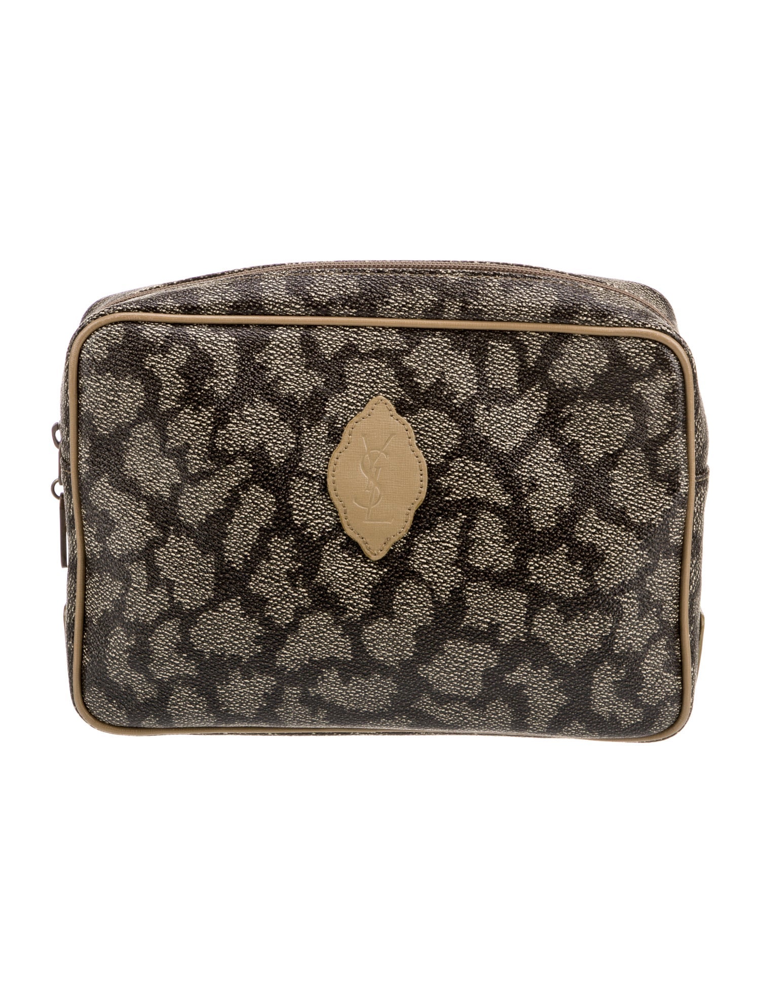 Yves Saint Laurent Minaudière