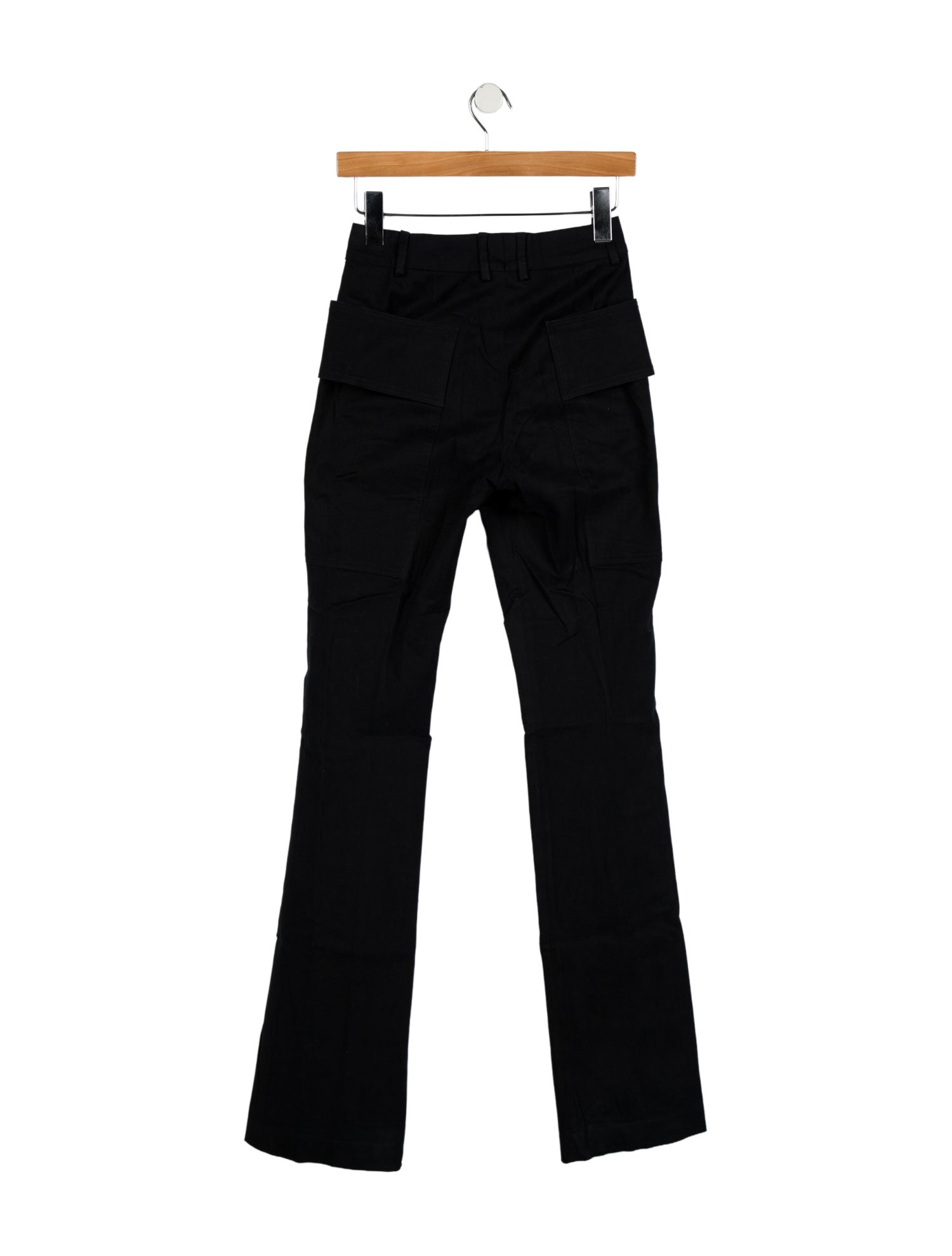 Yves Saint Laurent Rive Gauche Vintage Straight Leg Jeans