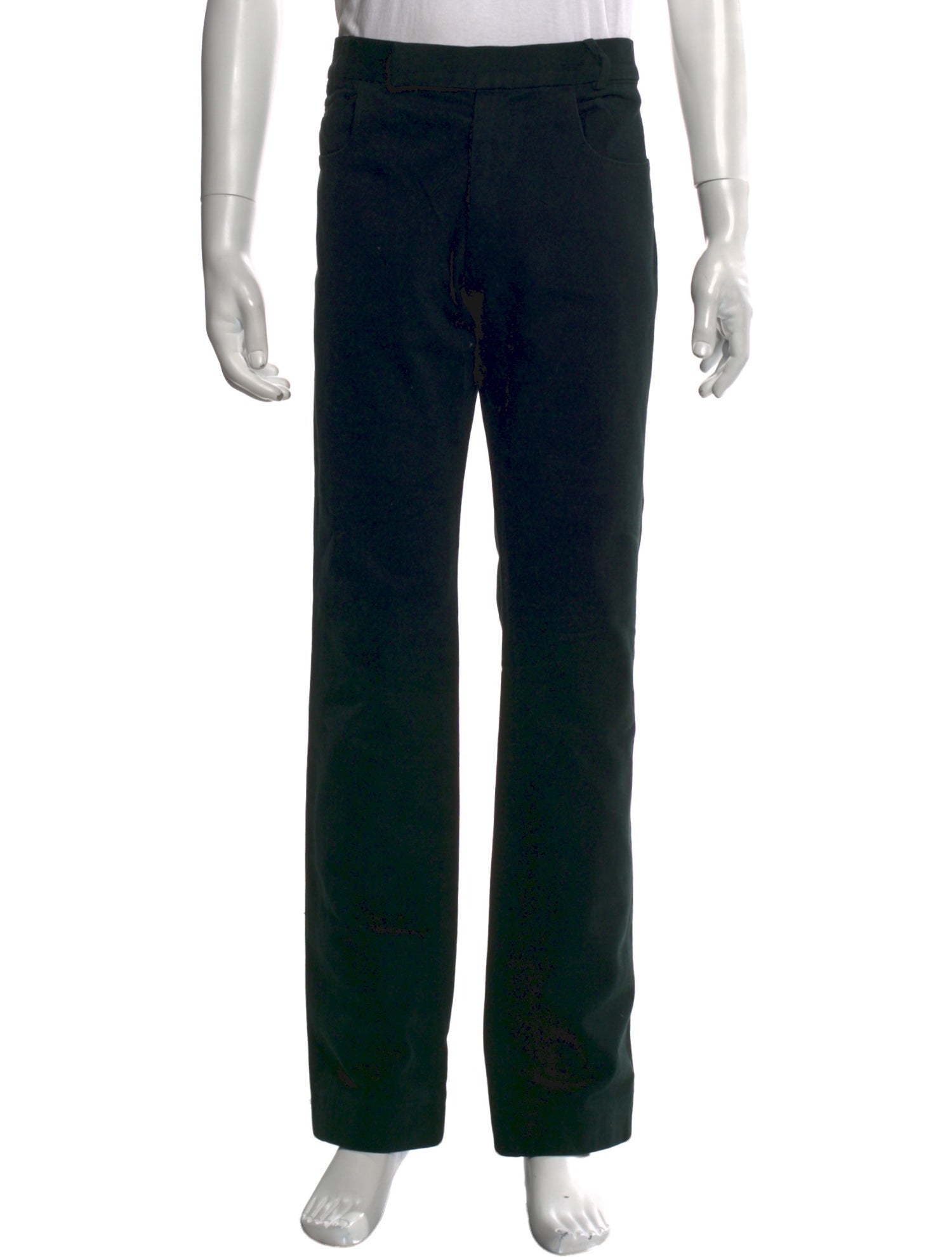 Yves Saint Laurent Pants