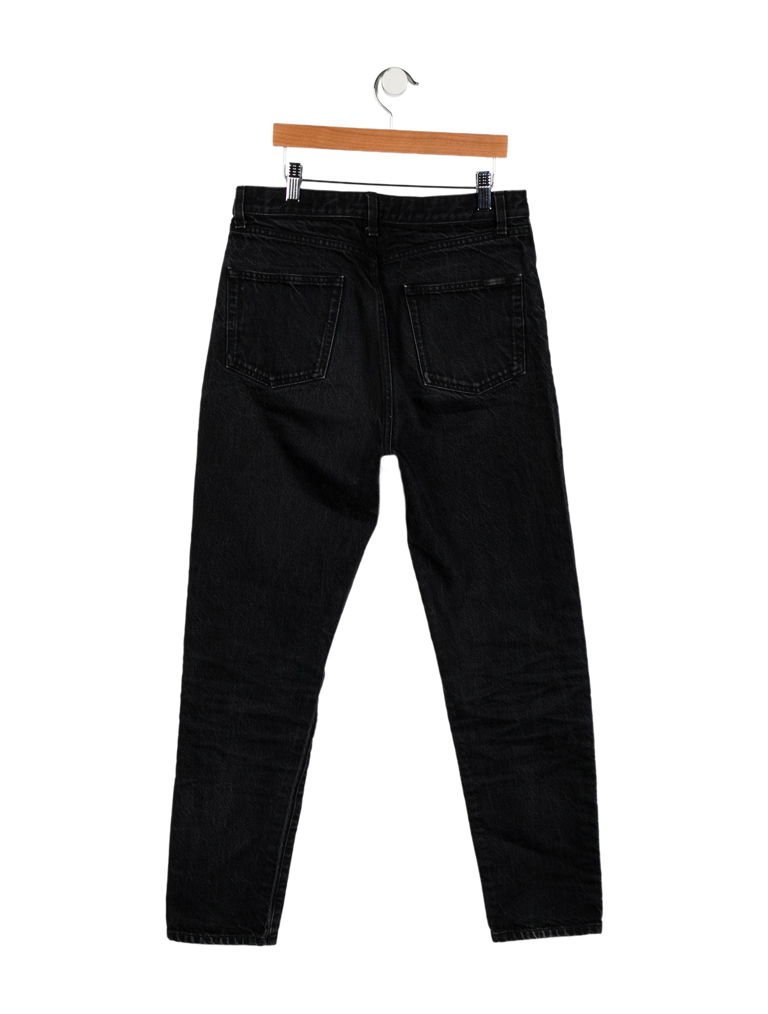 Yves Saint Laurent Skinny Jeans w/ Tags