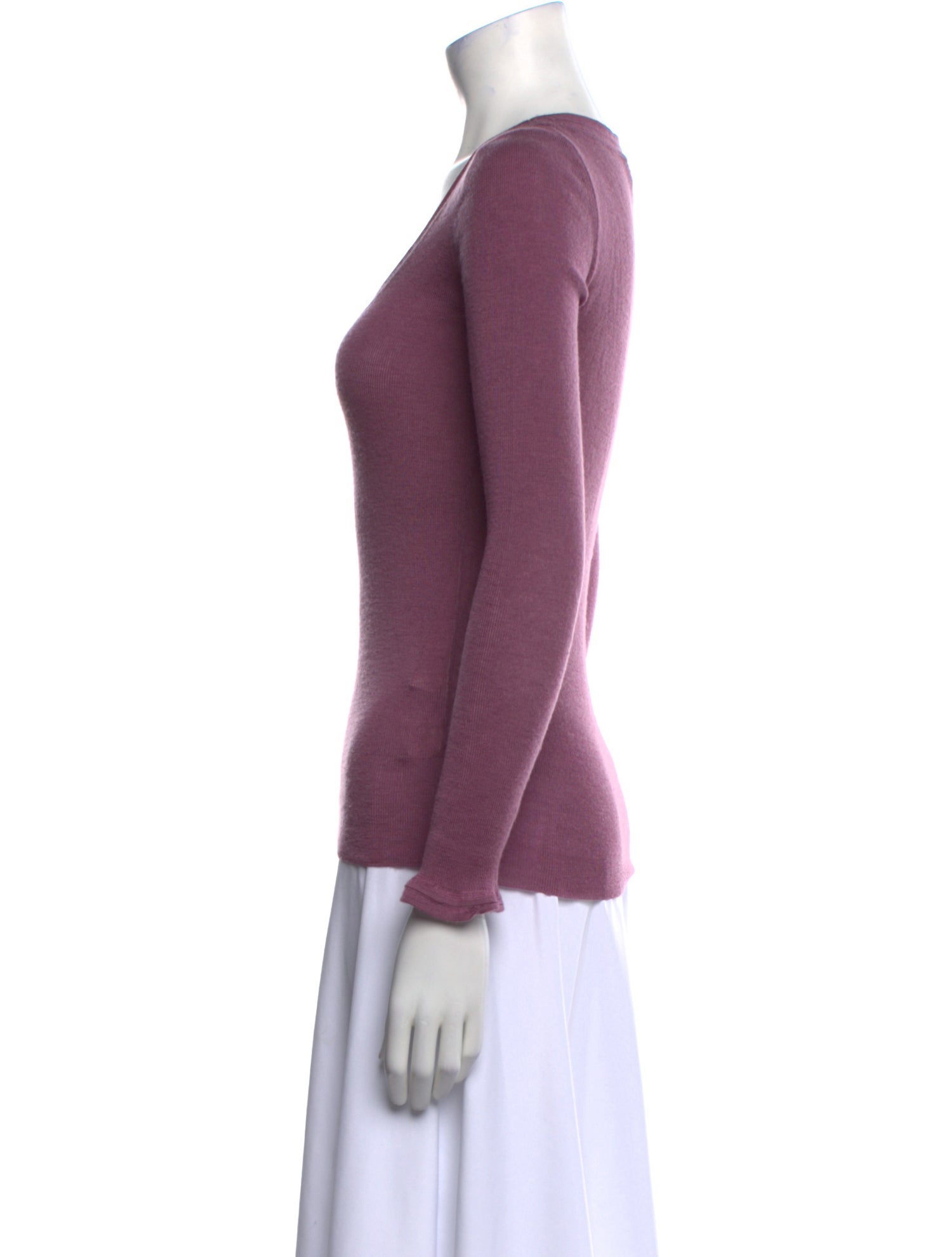 Yves Saint Laurent Rive Gauche Vintage 2000's Top