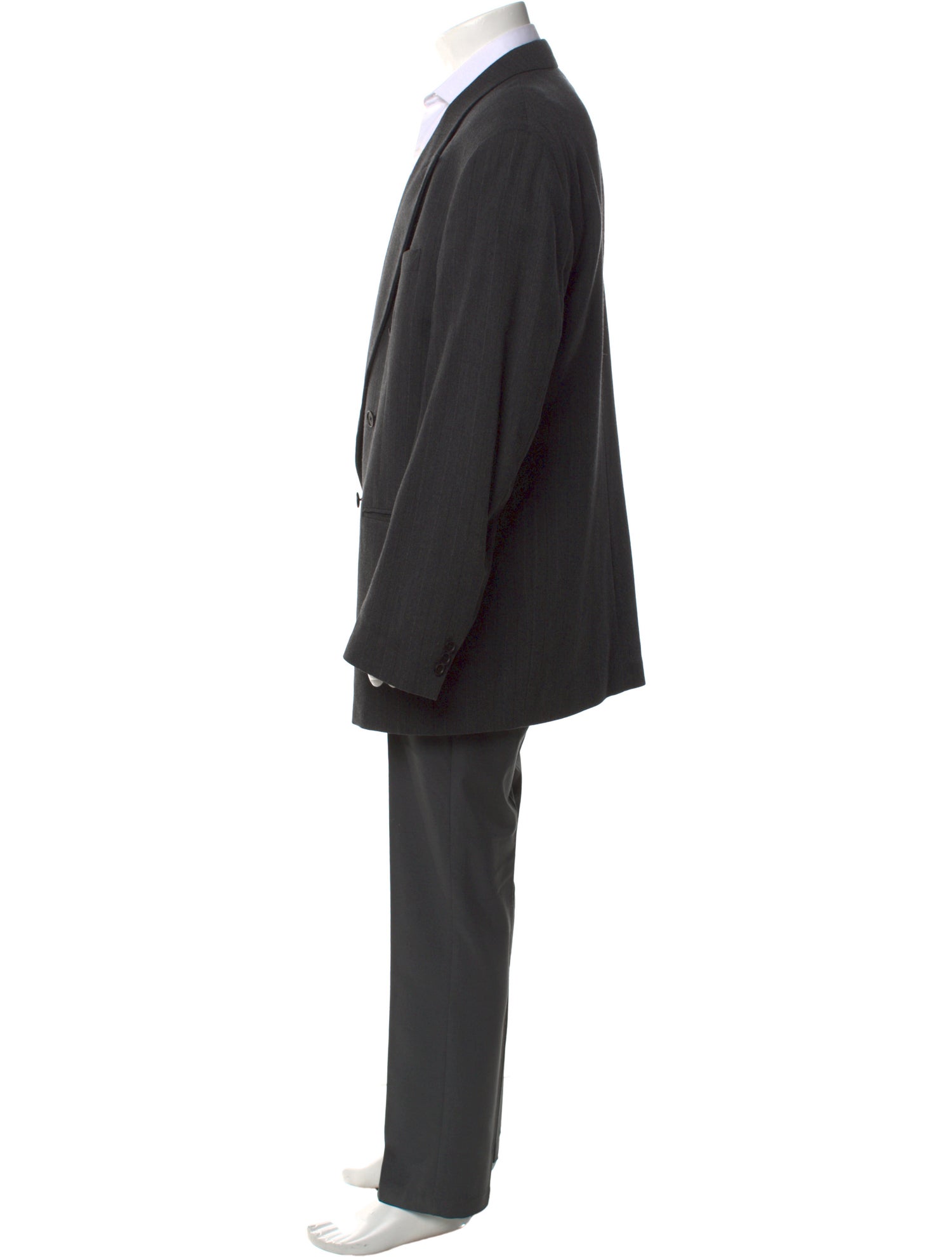 Yves Saint Laurent Blazer