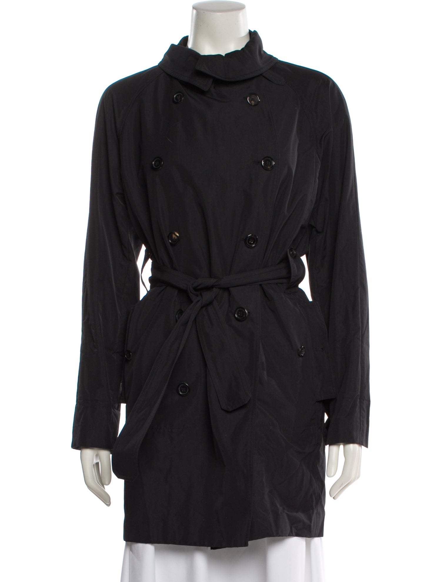 Yves Saint Laurent 2007 Trench Coat