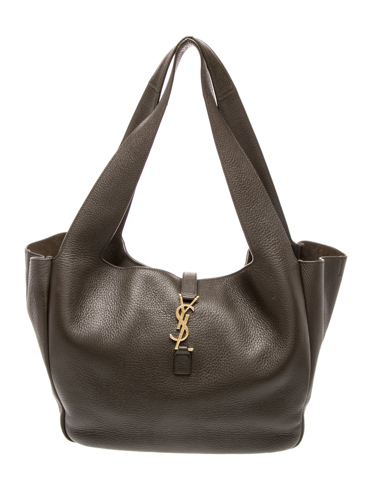 Saint Laurent Signature Tote 2024