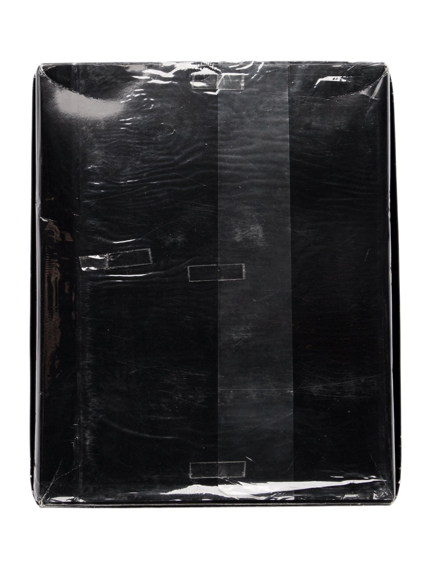 Yves Saint Laurent 4-Piece Towel Set w/ Tags