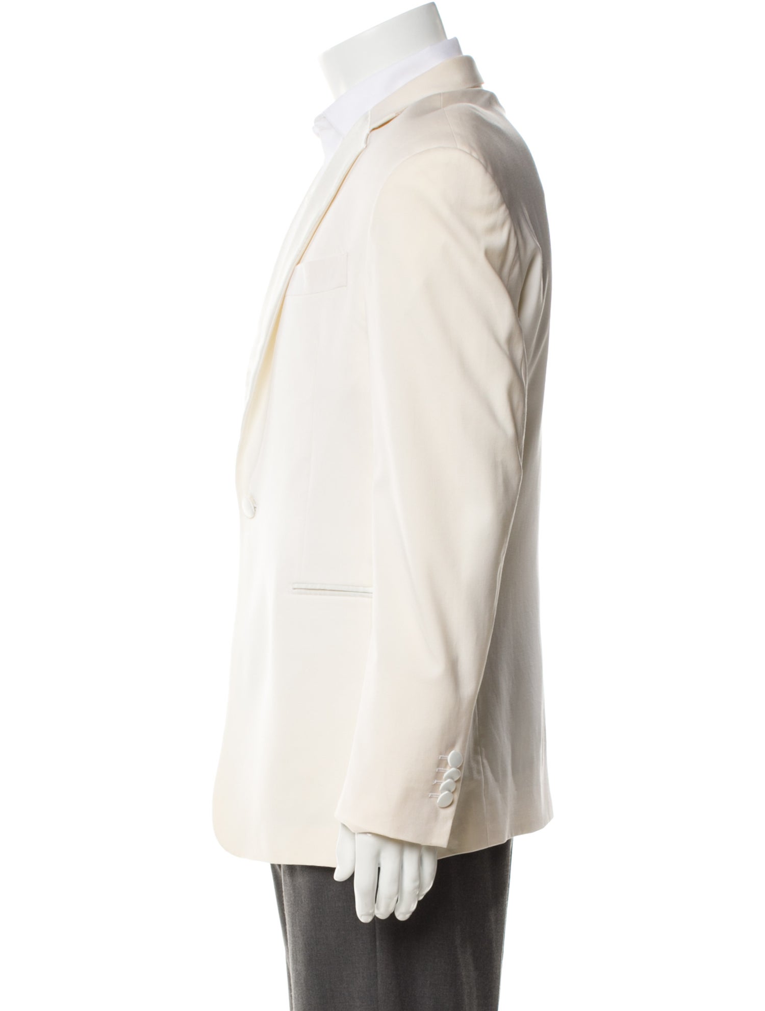 Yves Saint Laurent Blazer