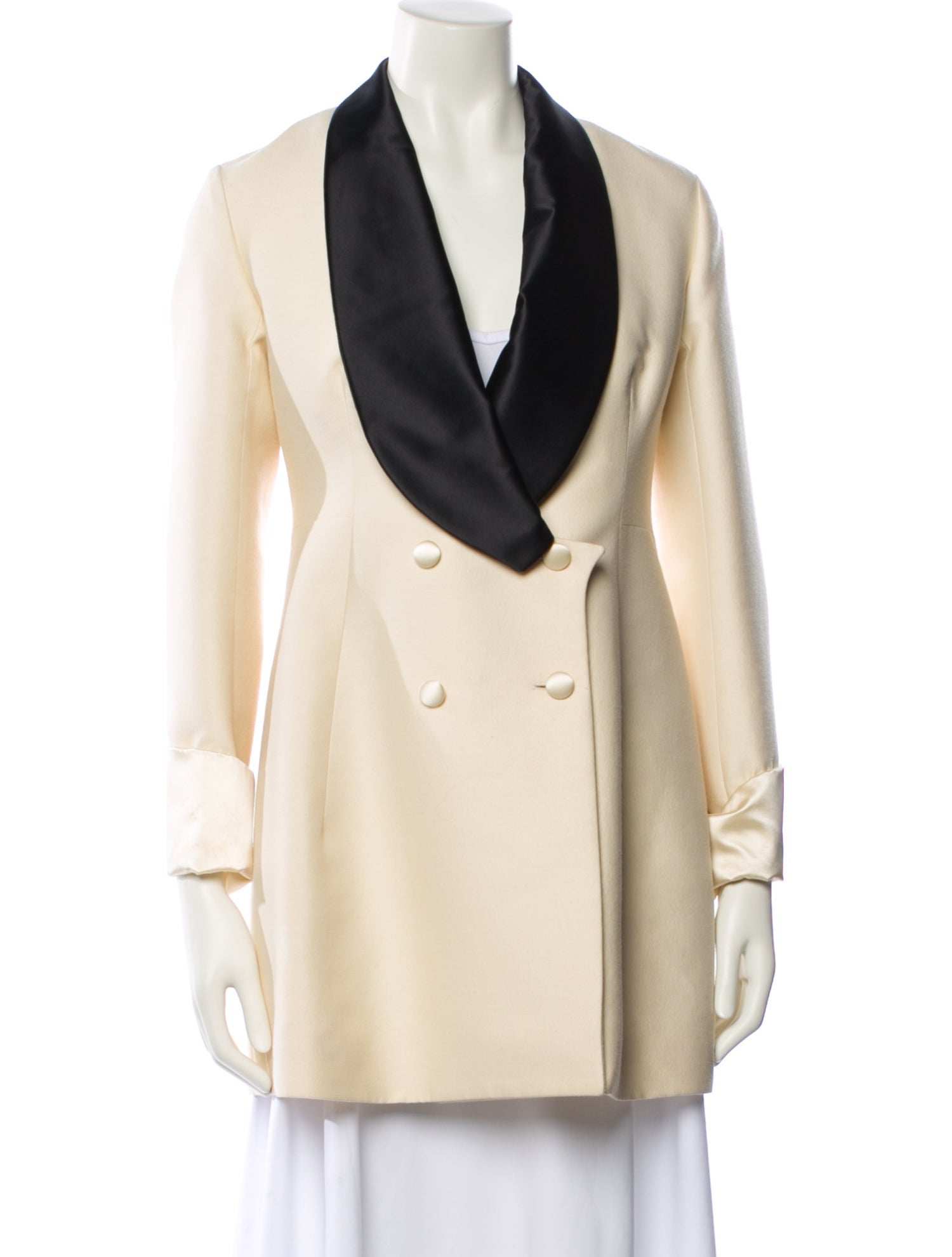 Yves Saint Laurent Vintage 2007 Jacket