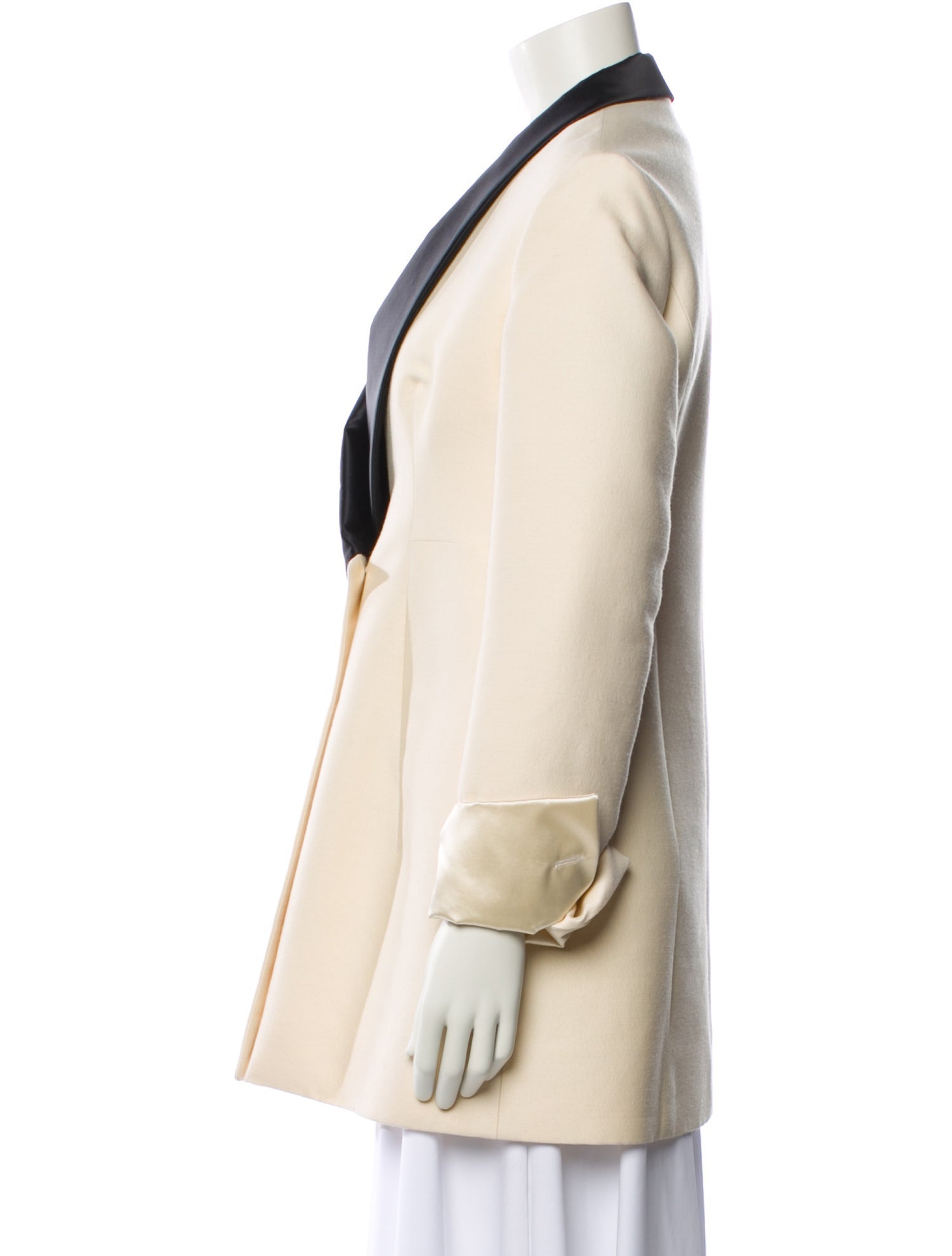 Yves Saint Laurent Vintage 2007 Jacket