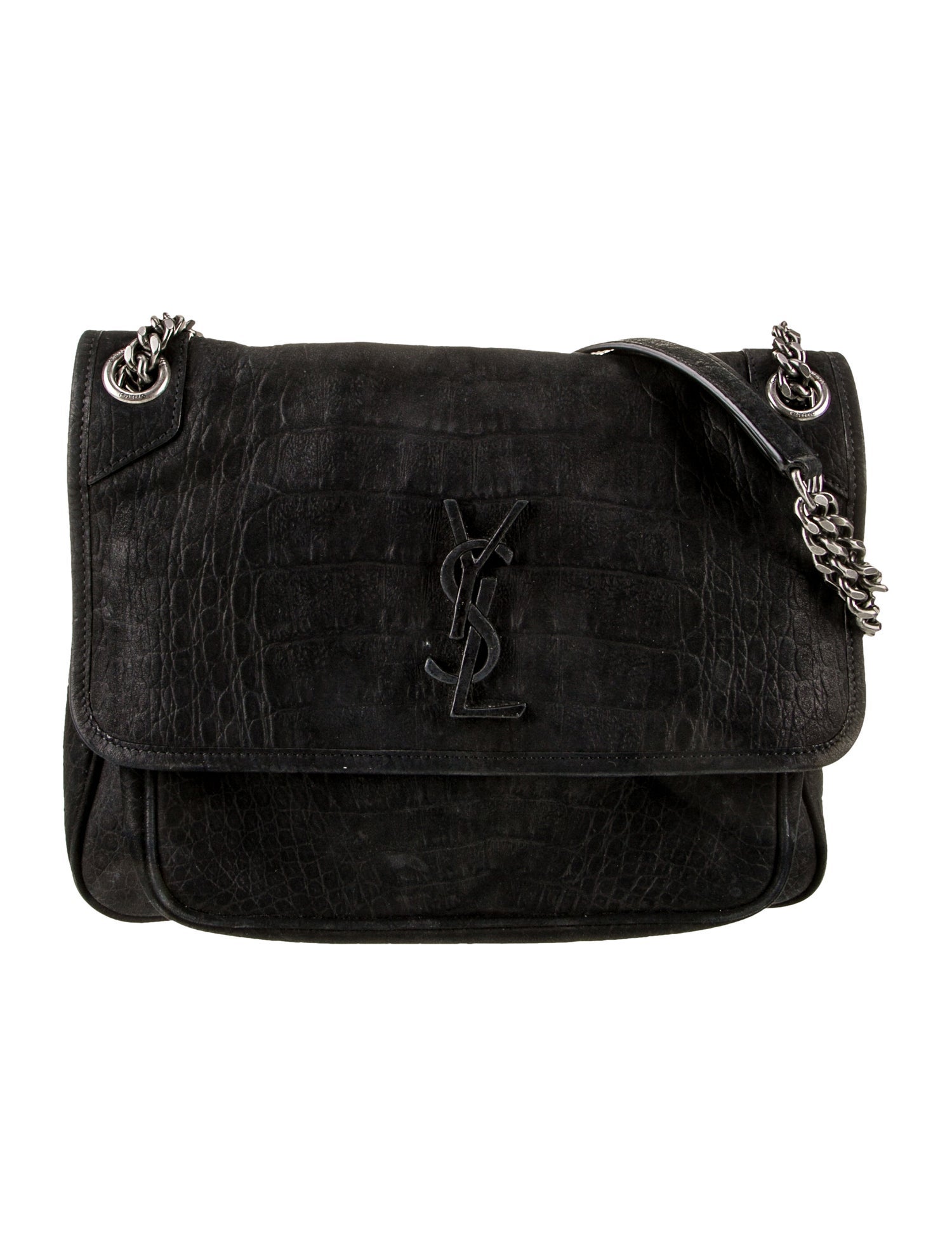 Saint Laurent Signature Niki