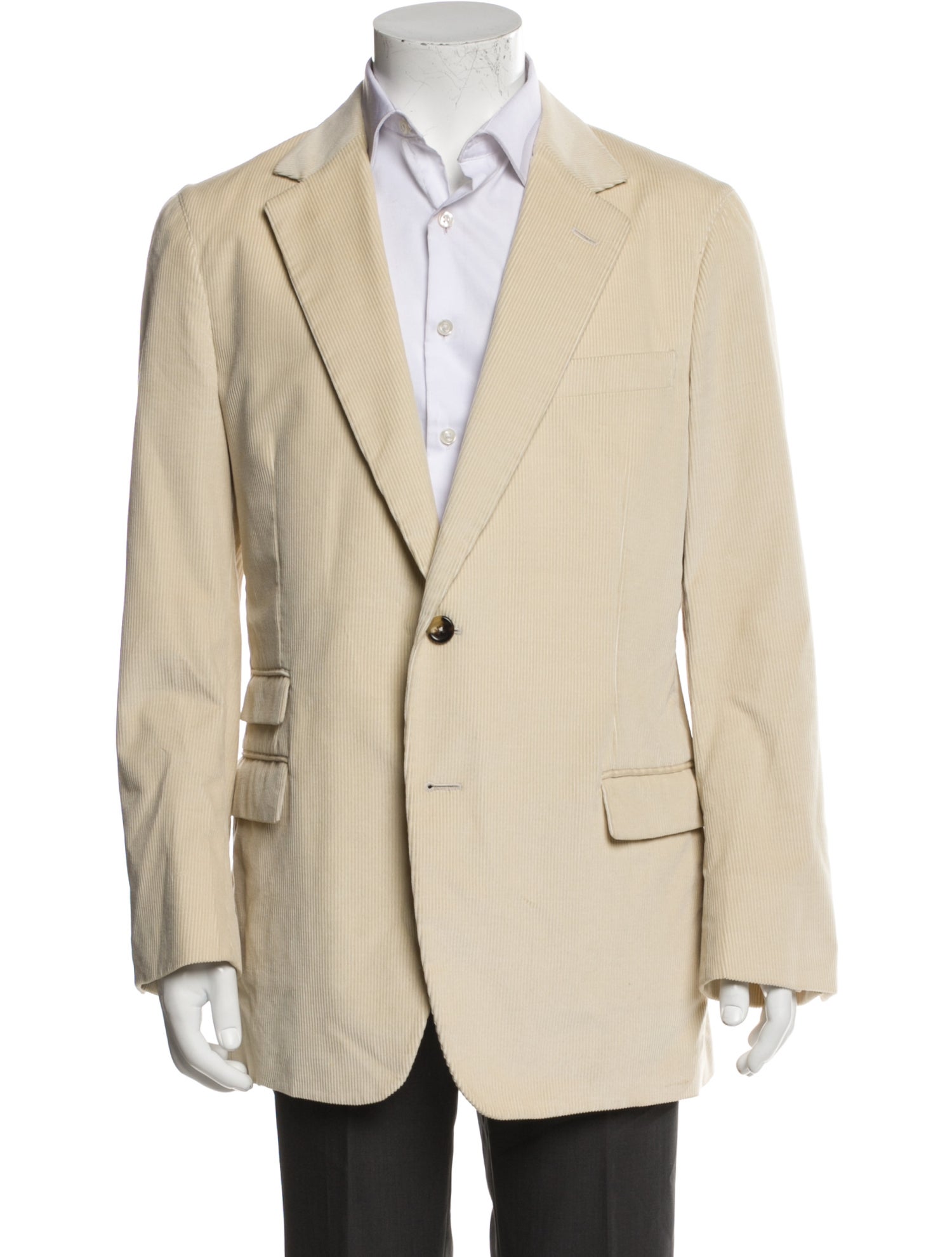 Yves Saint Laurent Vintage Late 2000's - Early 2010's Jacket