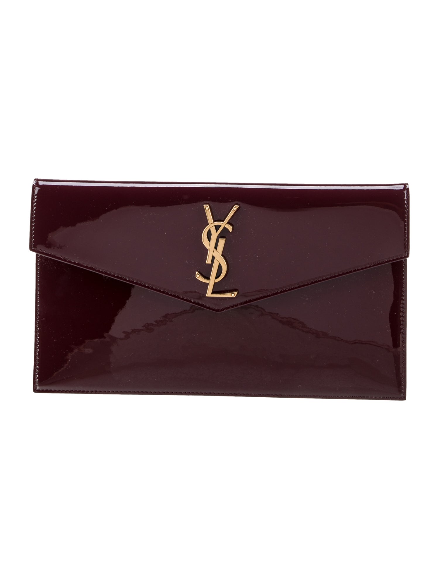 Saint Laurent Signature Uptown 2025