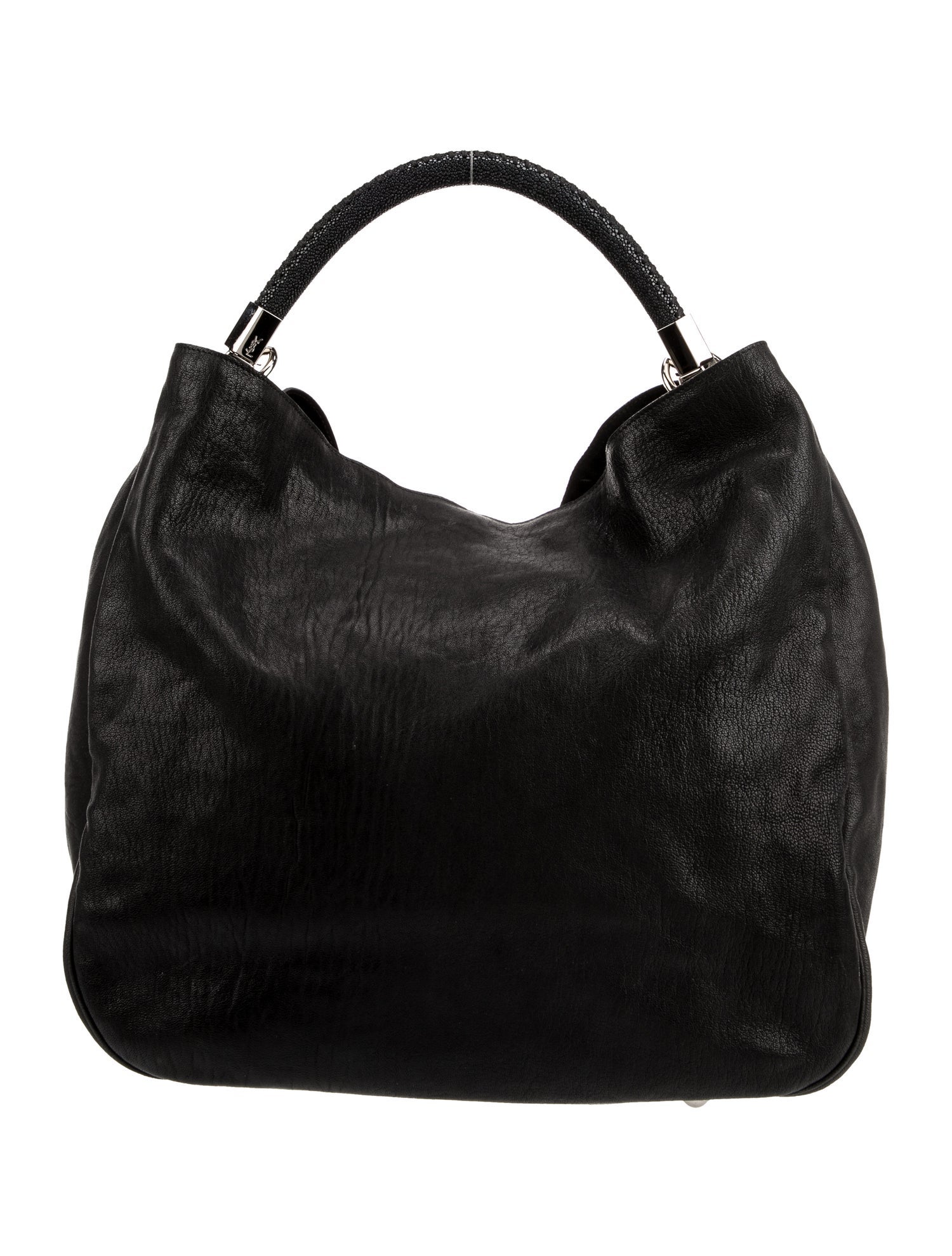 Yves Saint Laurent Signature Top Handle Bag