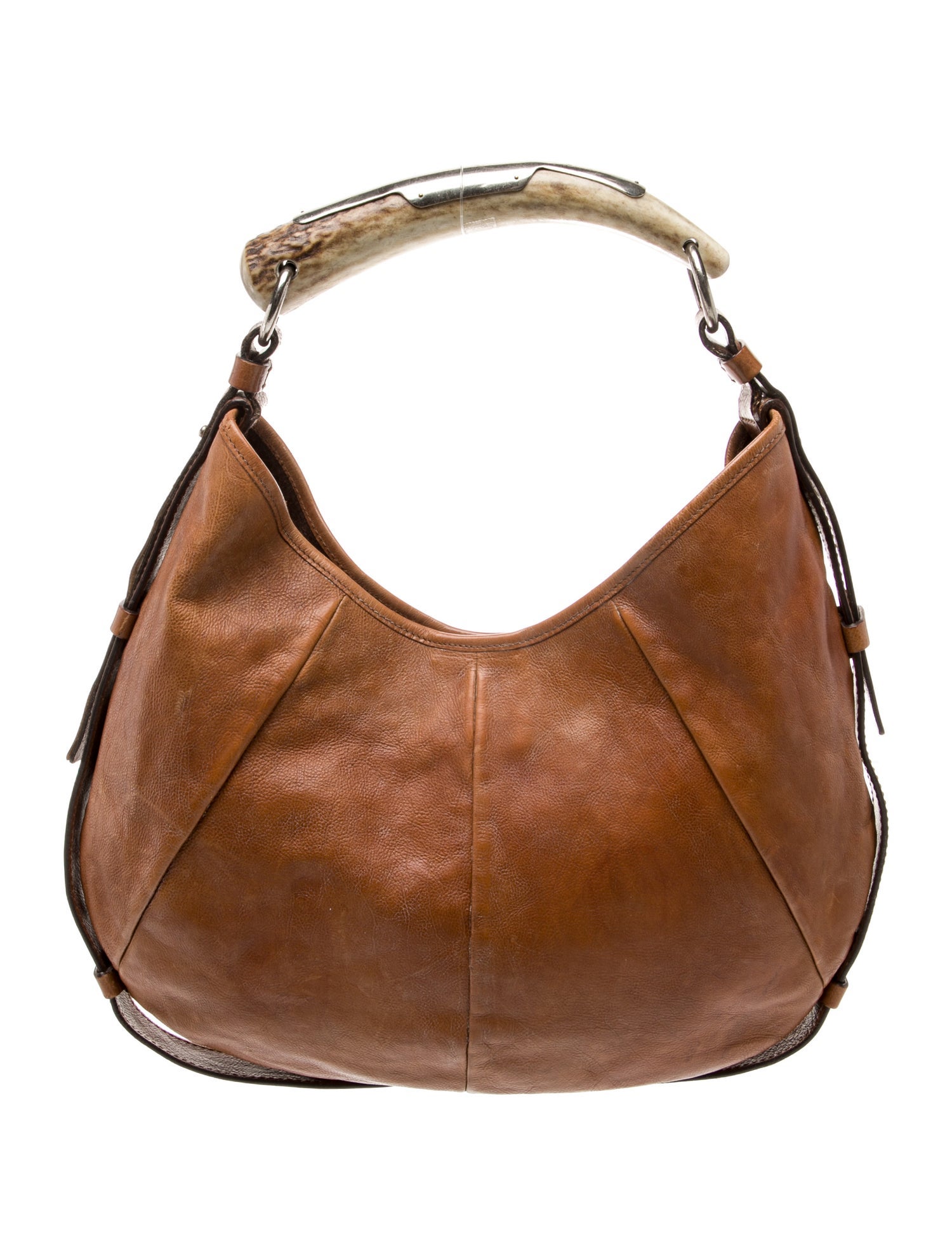 Yves Saint Laurent Leather Saint Laurent Mombasa