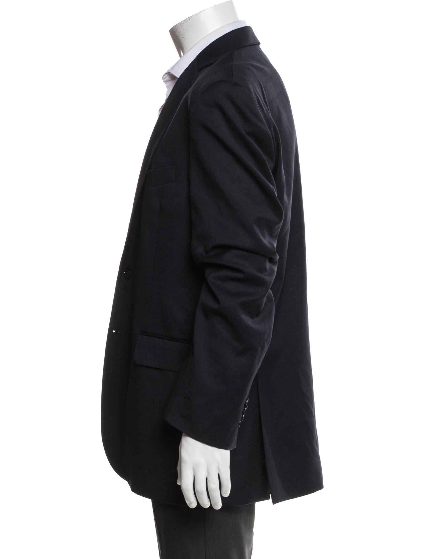 Yves Saint Laurent Blazer