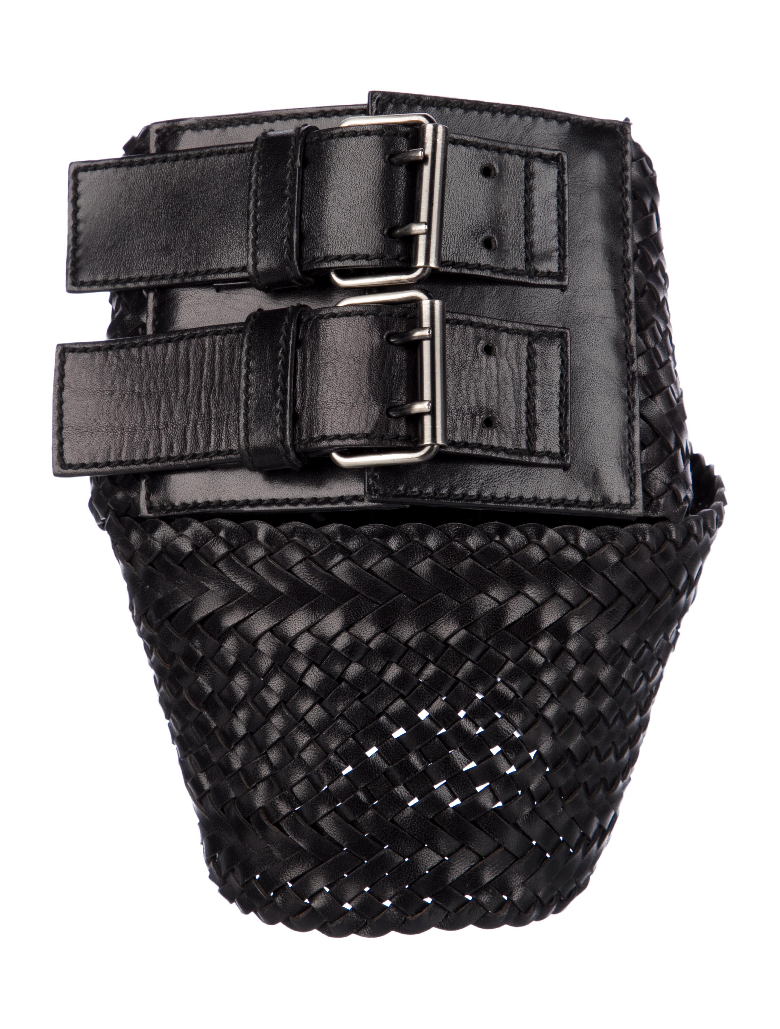 Yves Saint Laurent Rive Gauche Belts | The RealReal