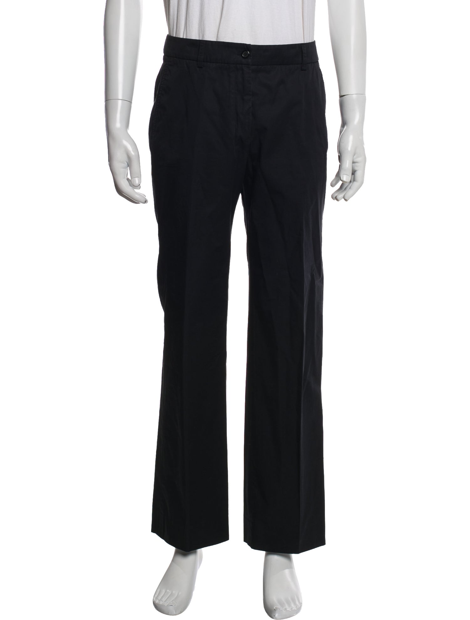 Yves Saint Laurent Pants