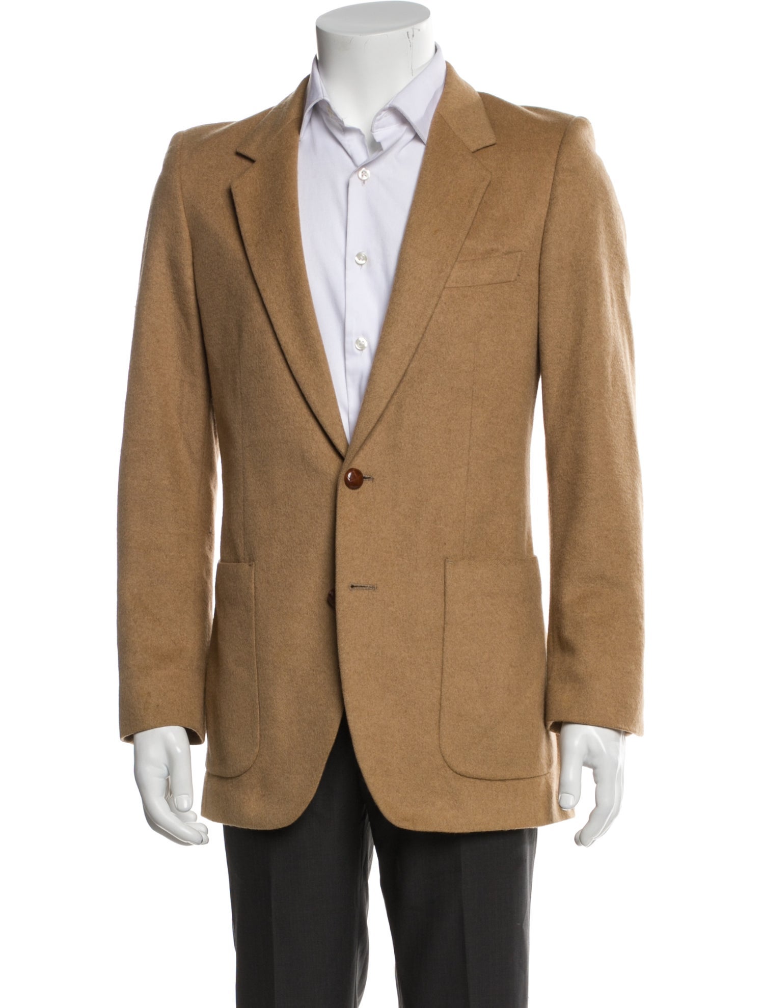 Yves Saint Laurent Vintage Blazer