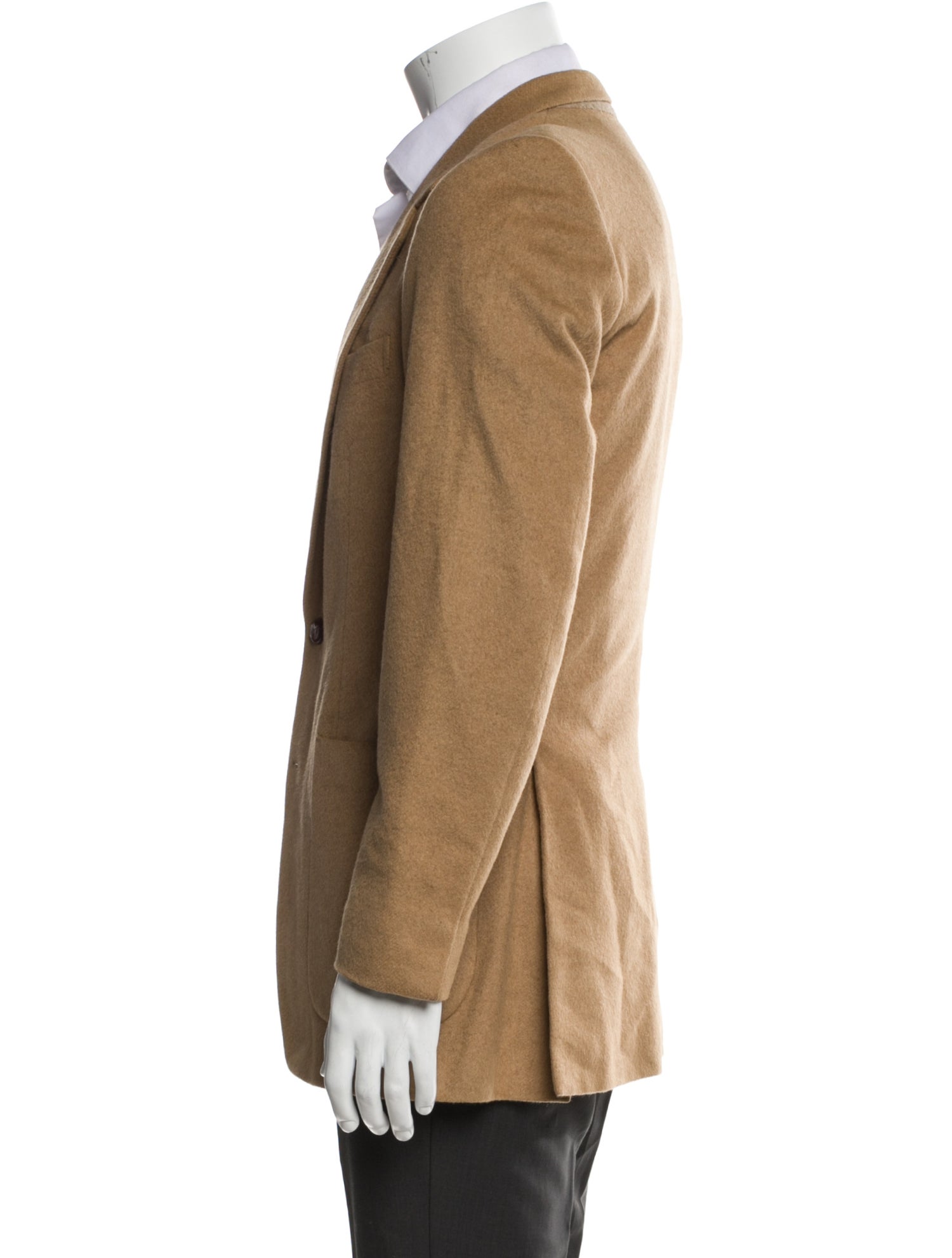 Yves Saint Laurent Vintage Blazer