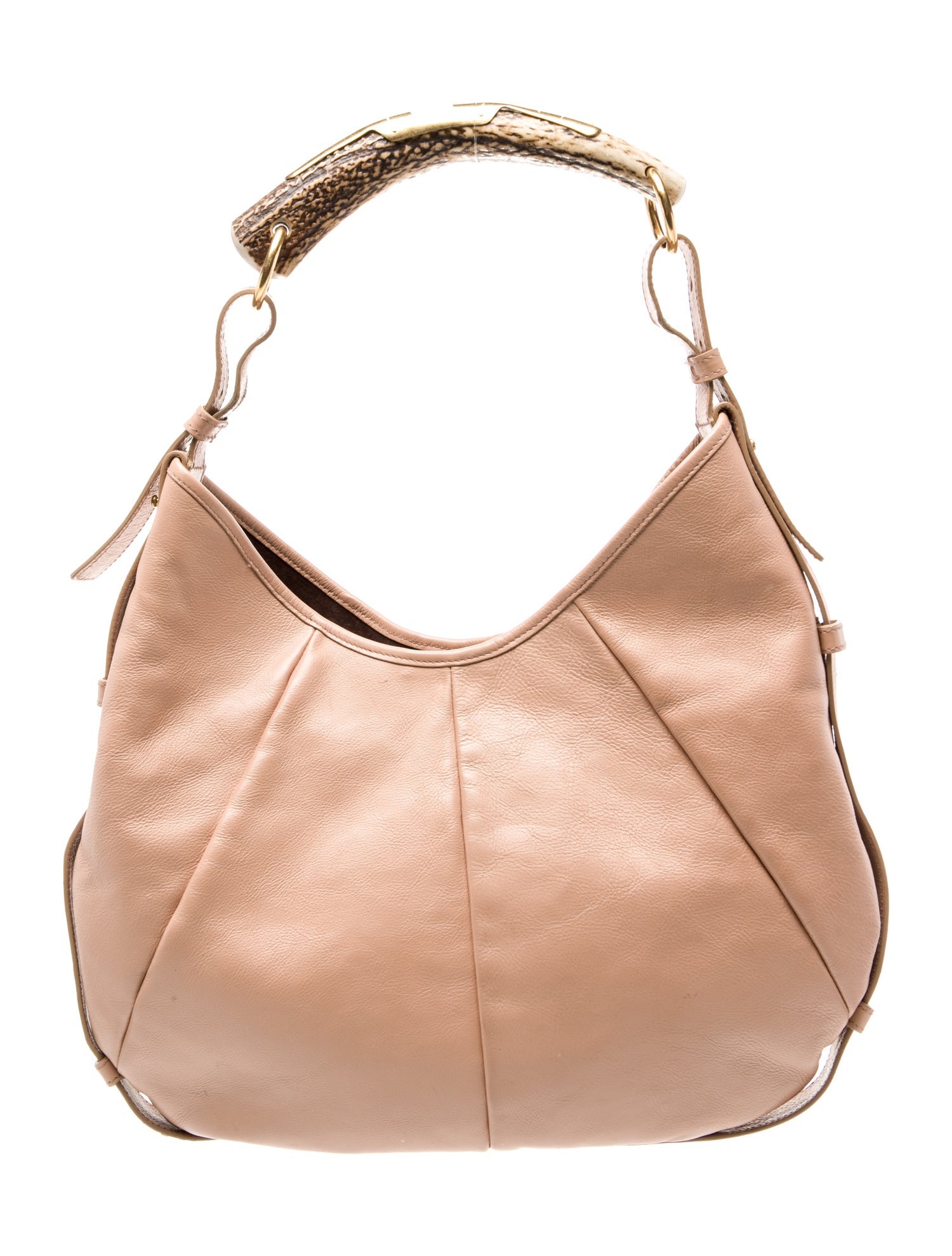 Yves Saint Laurent Rive Gauche Leather Mombasa