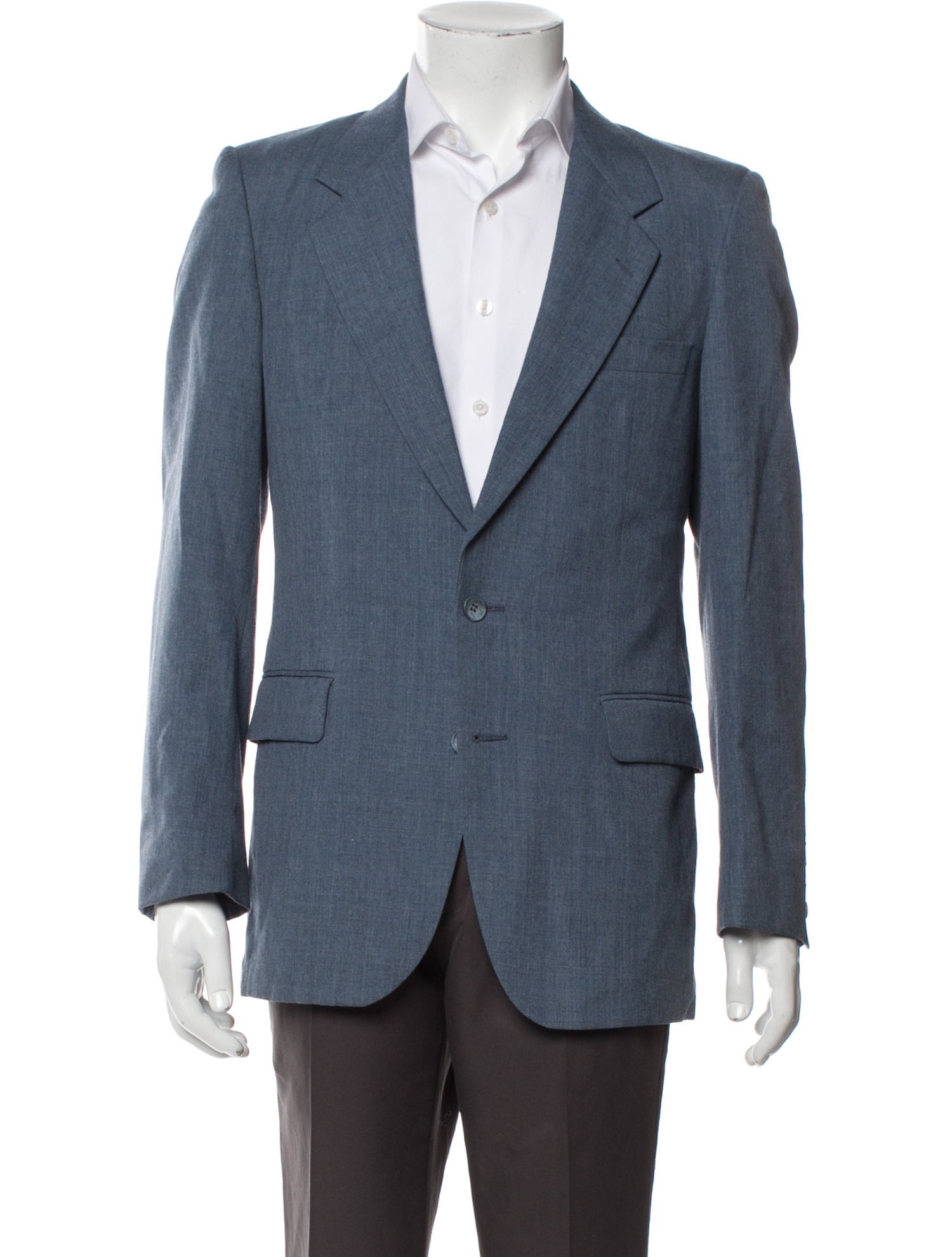 Yves Saint Laurent Blazer