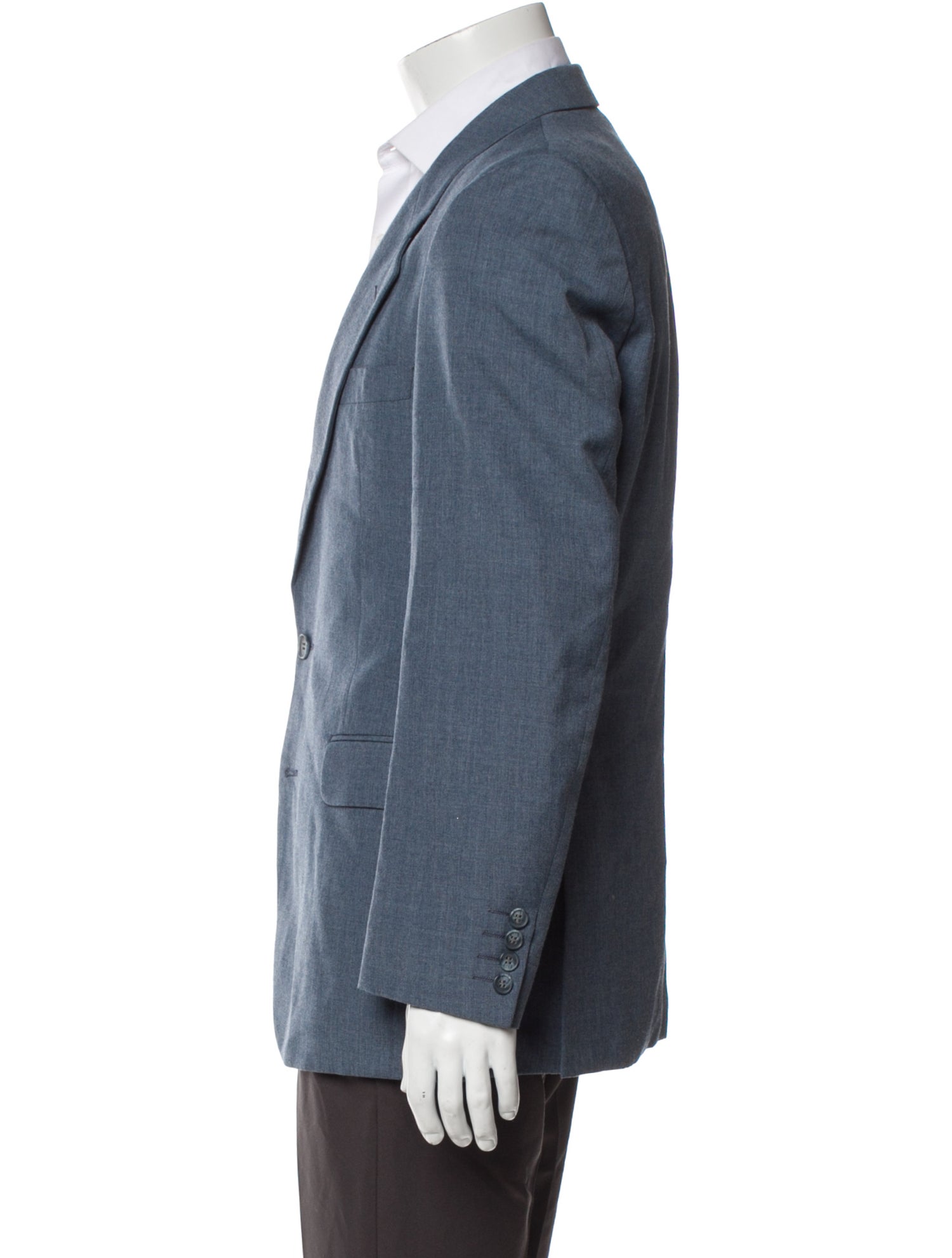 Yves Saint Laurent Blazer