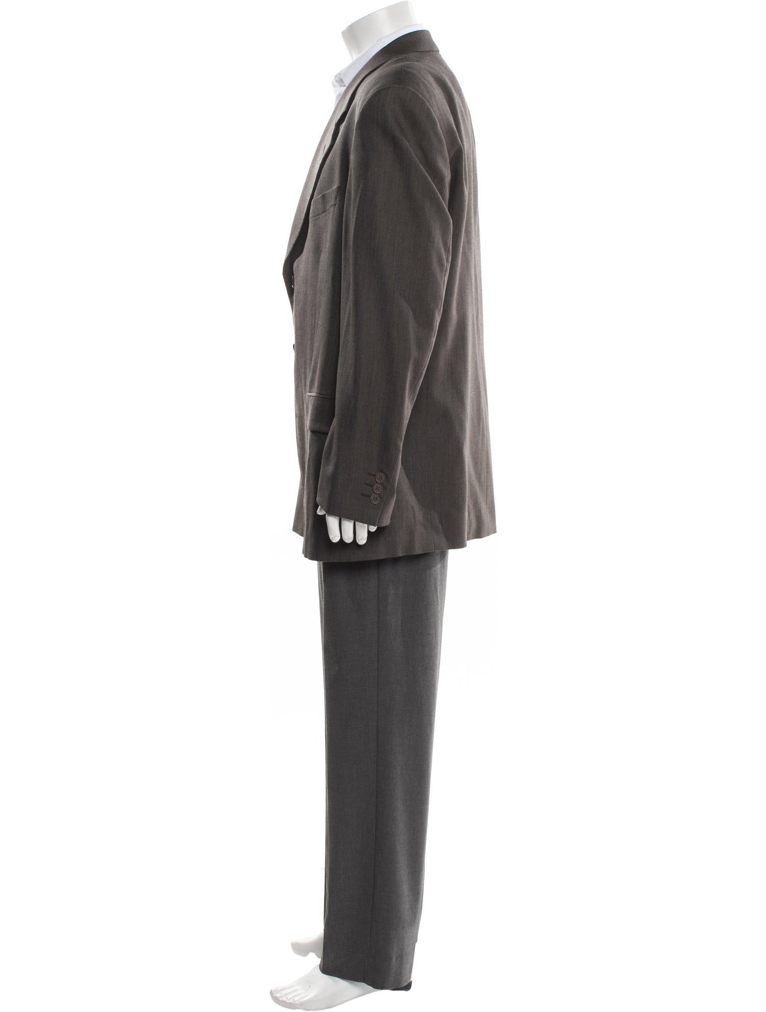 Yves Saint Laurent Blazer