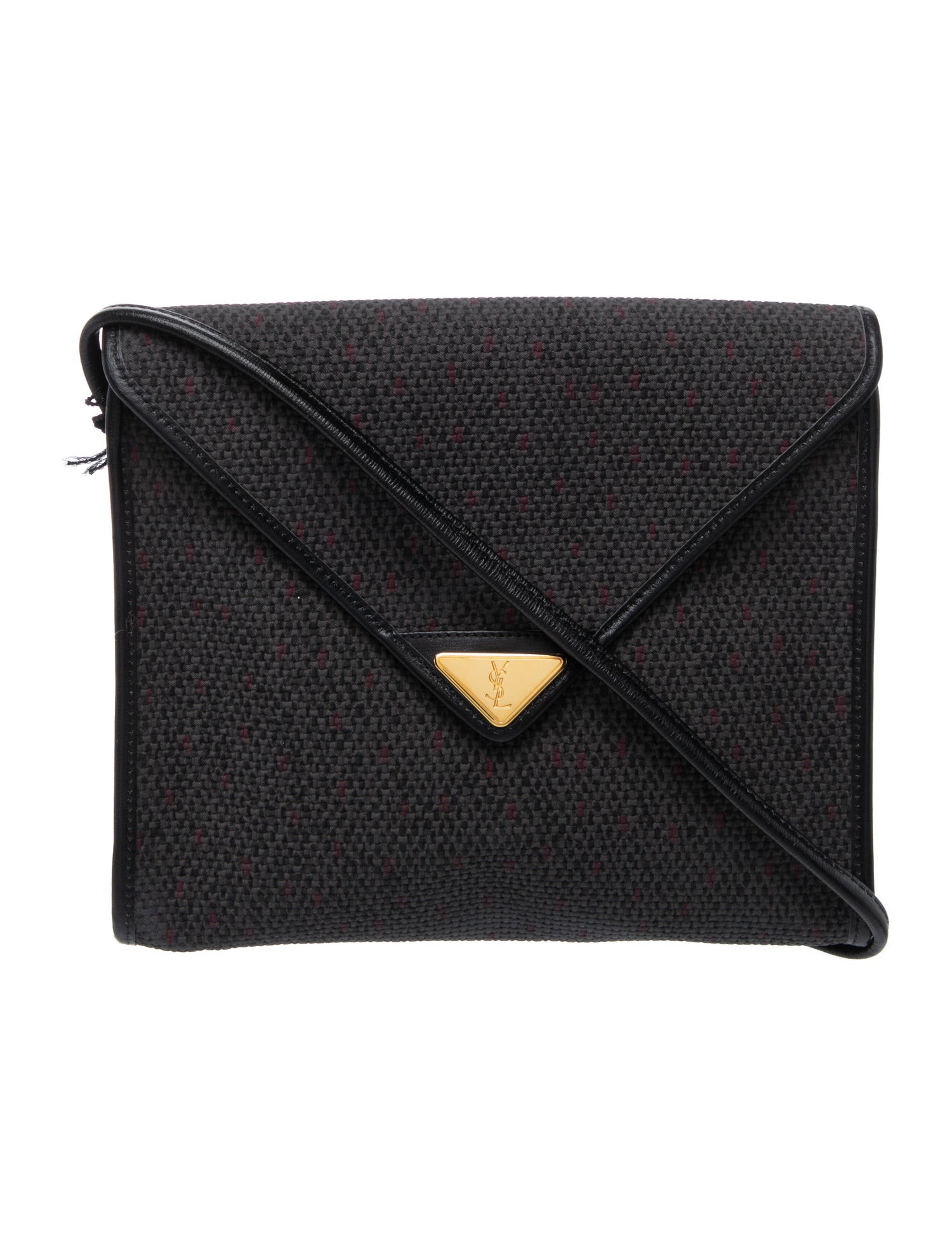 Yves Saint Laurent Shoulder Bag