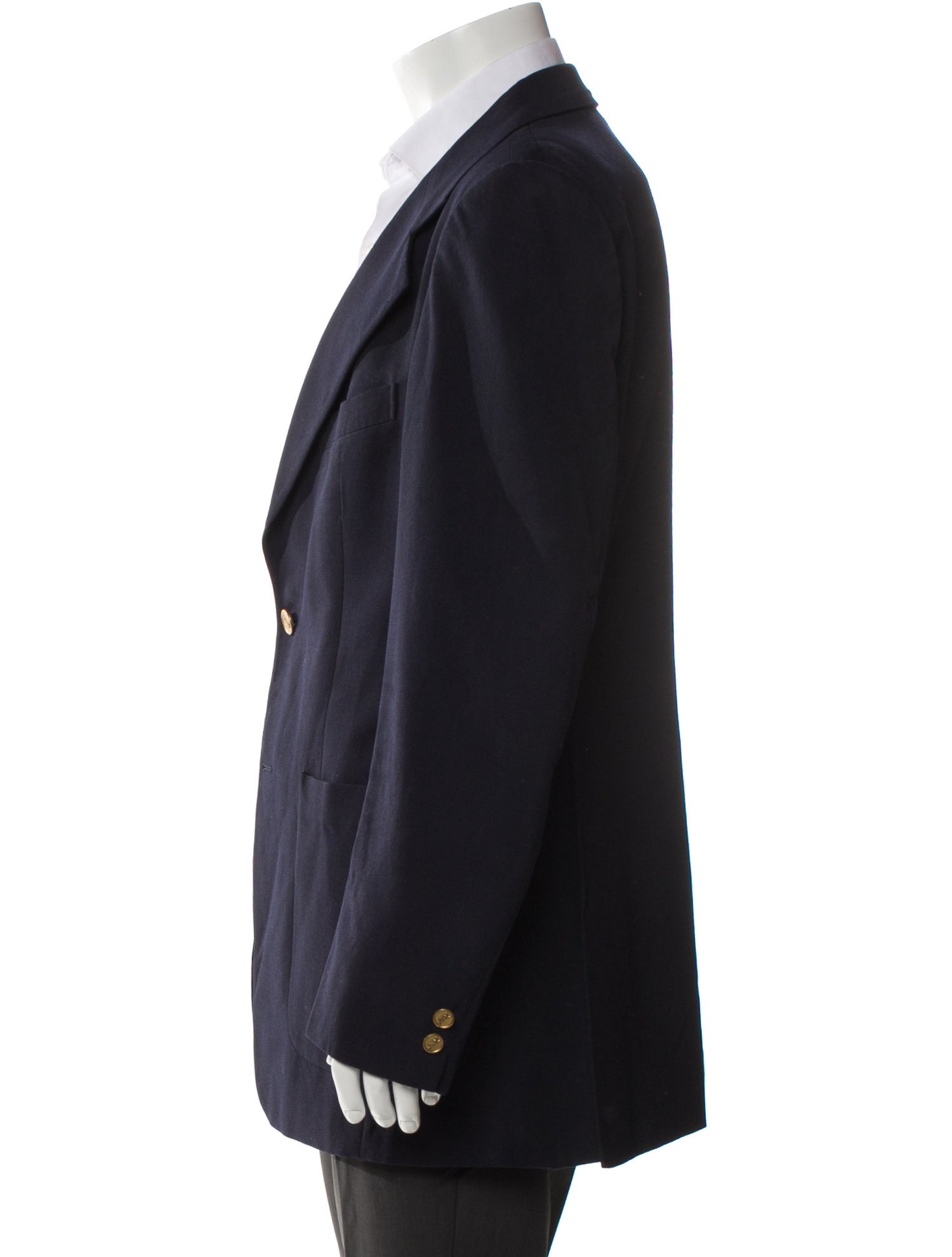 Yves Saint Laurent Blazer