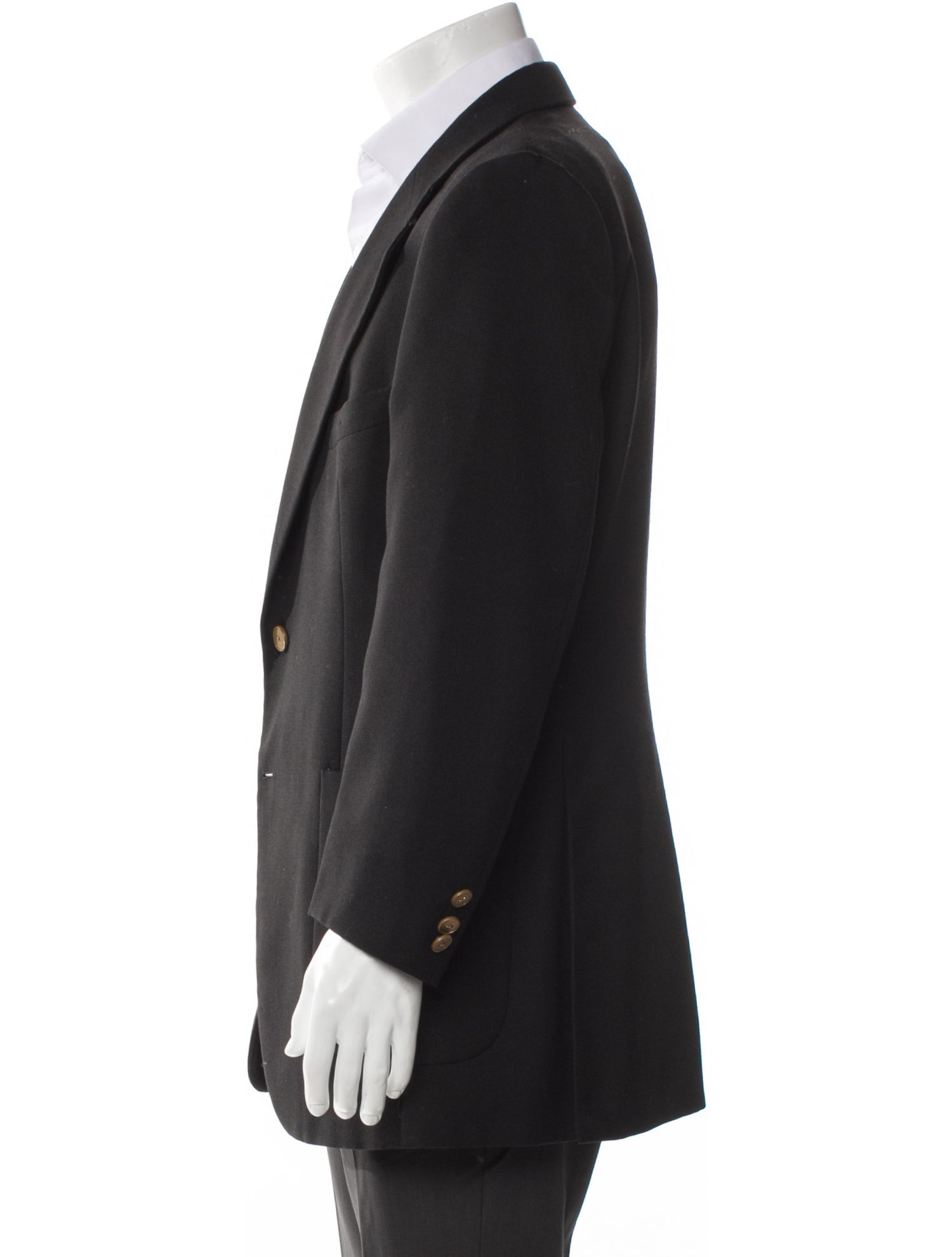 Yves Saint Laurent Blazer