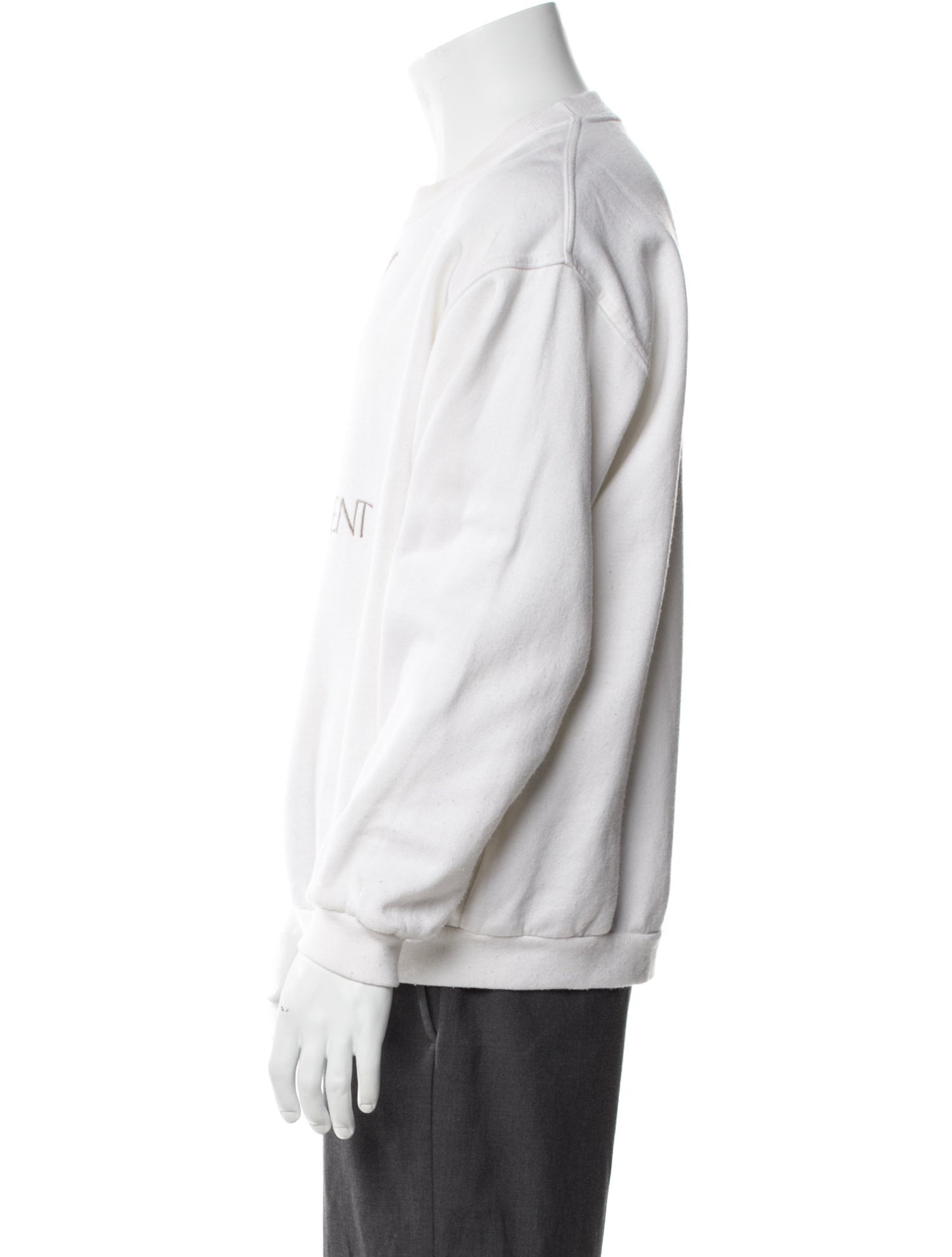 Yves Saint Laurent Vintage 1990's Pullover
