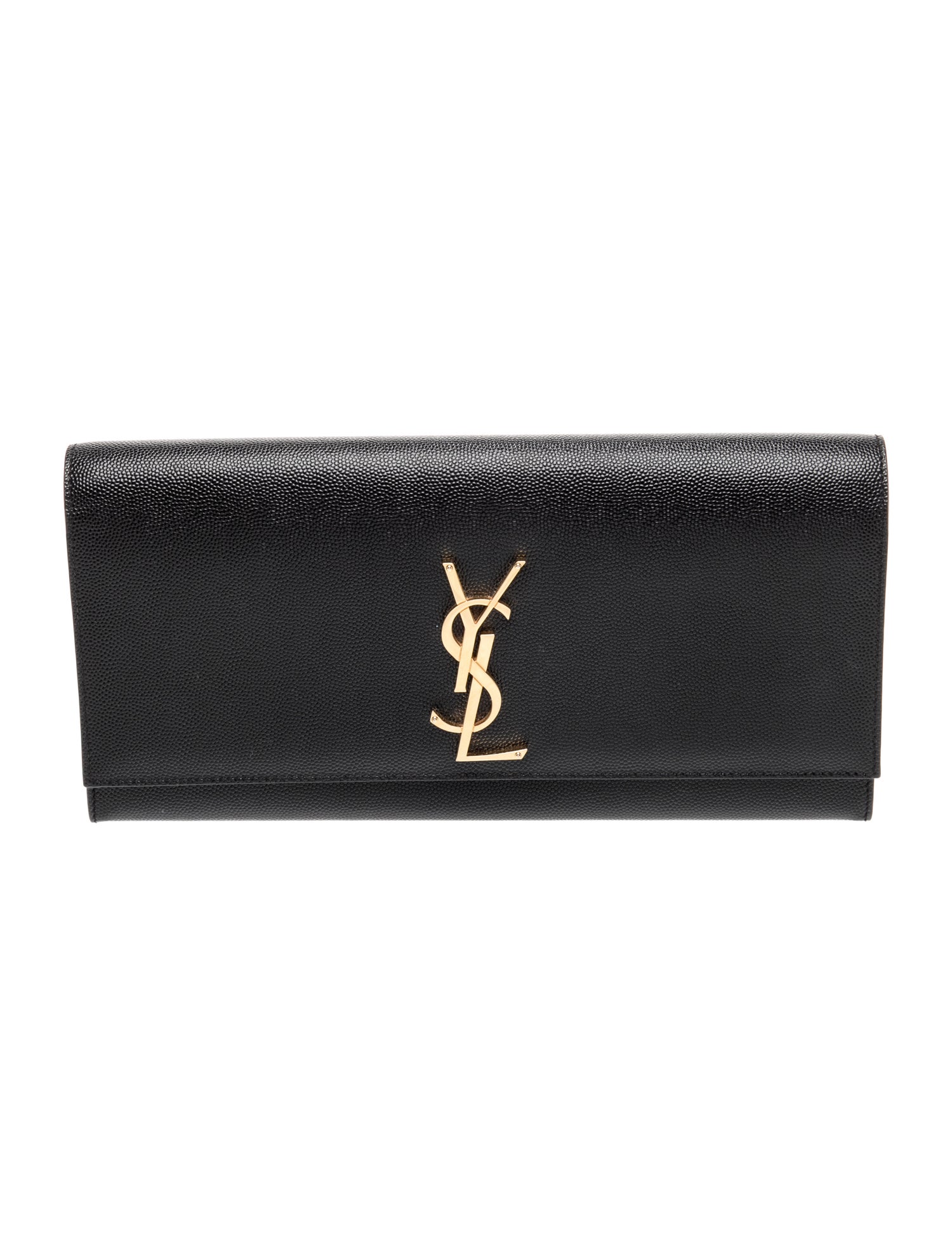 Saint Laurent Leather Kate