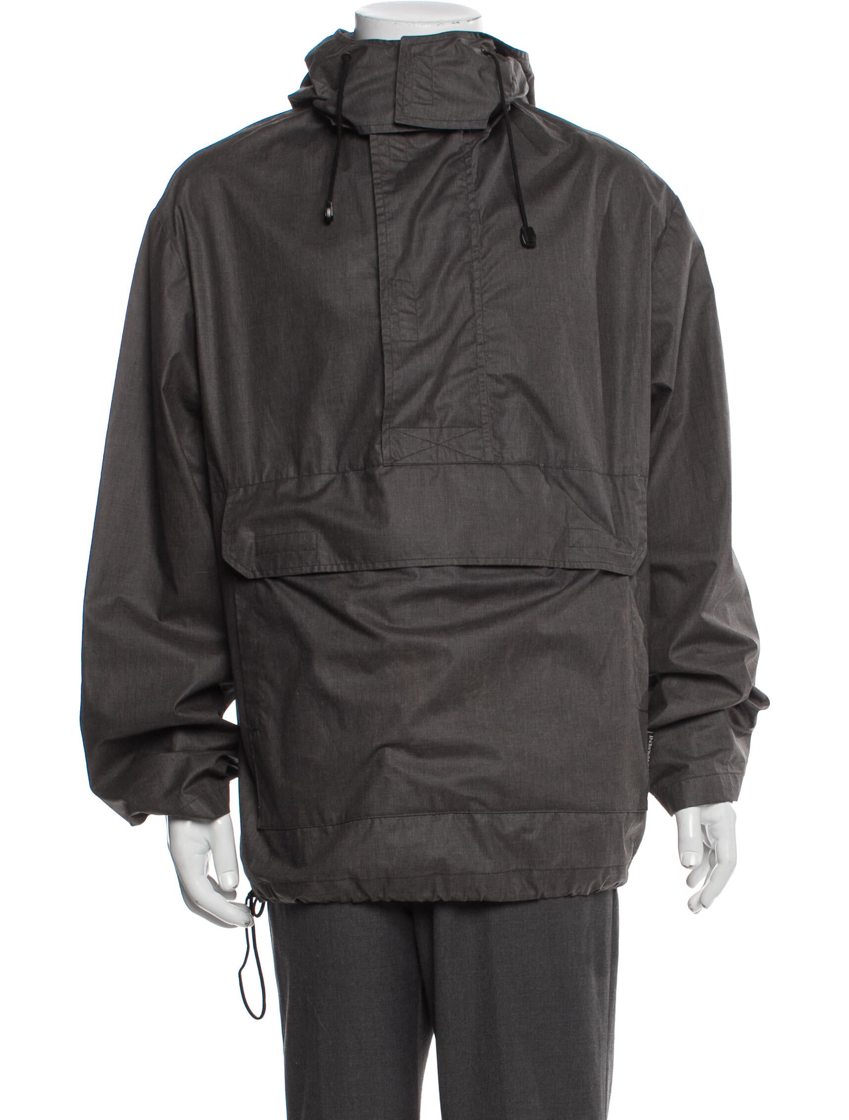 Yves Saint Laurent Windbreaker