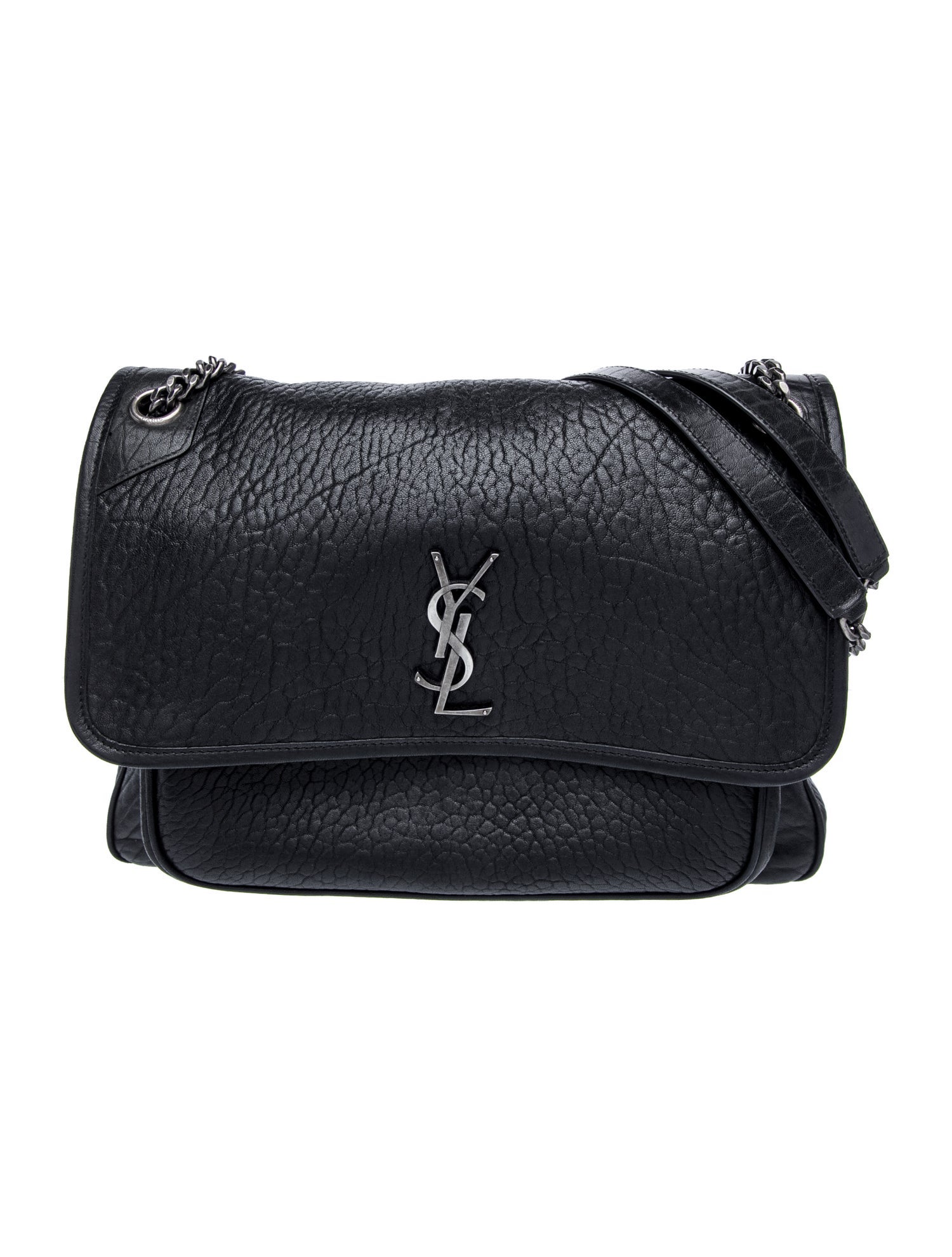 Saint Laurent Signature Niki 2024