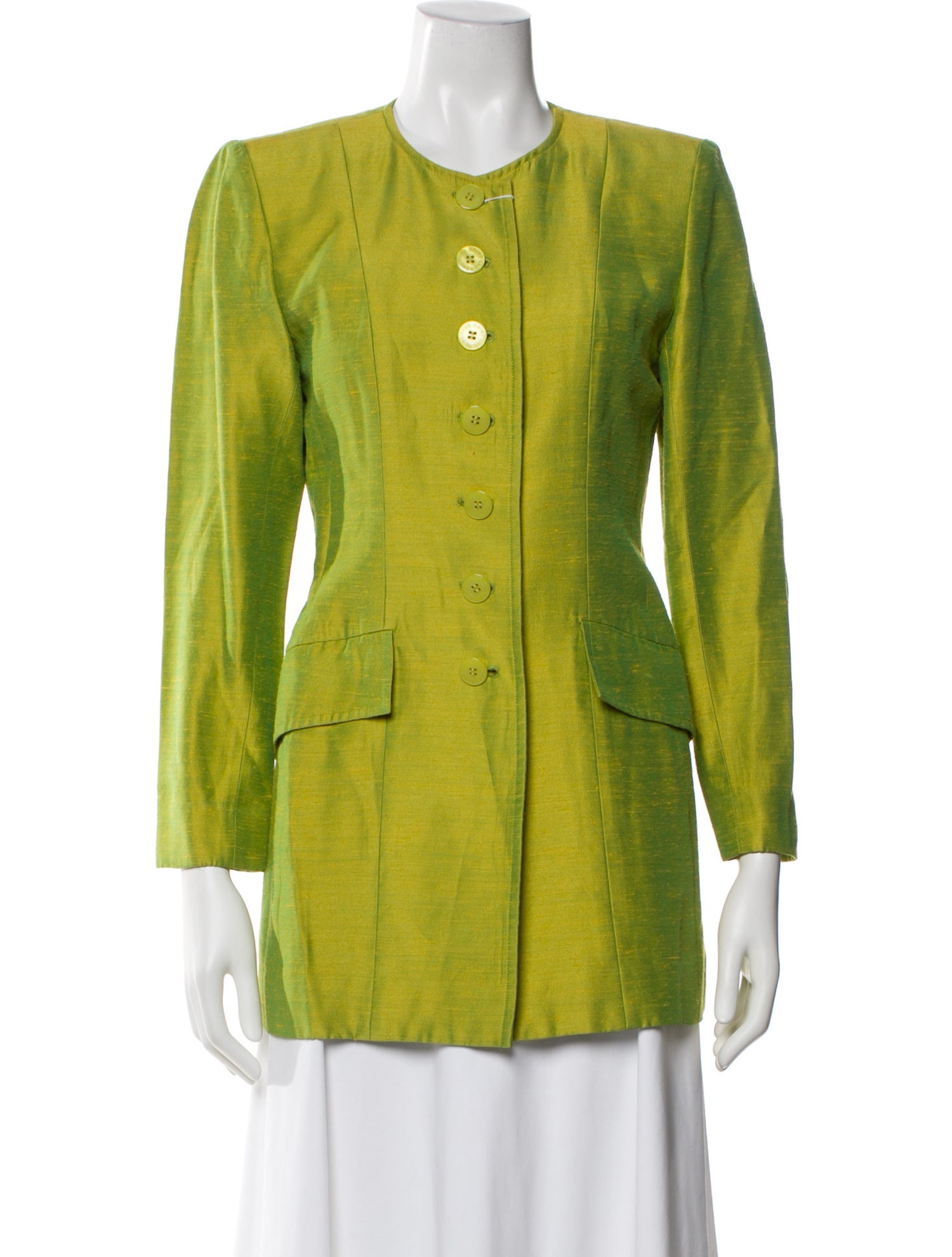 Yves Saint Laurent Evening Jacket