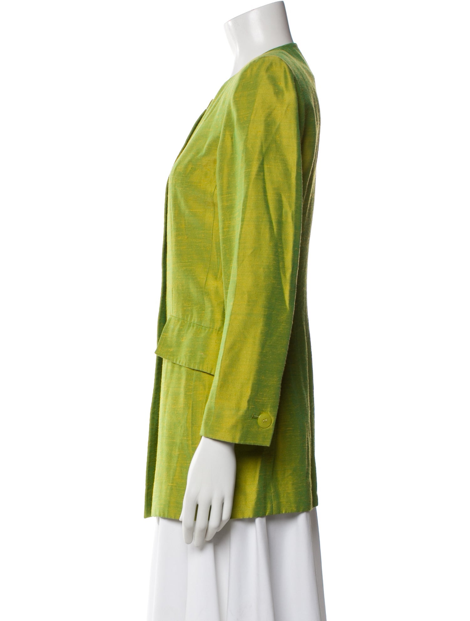 Yves Saint Laurent Evening Jacket