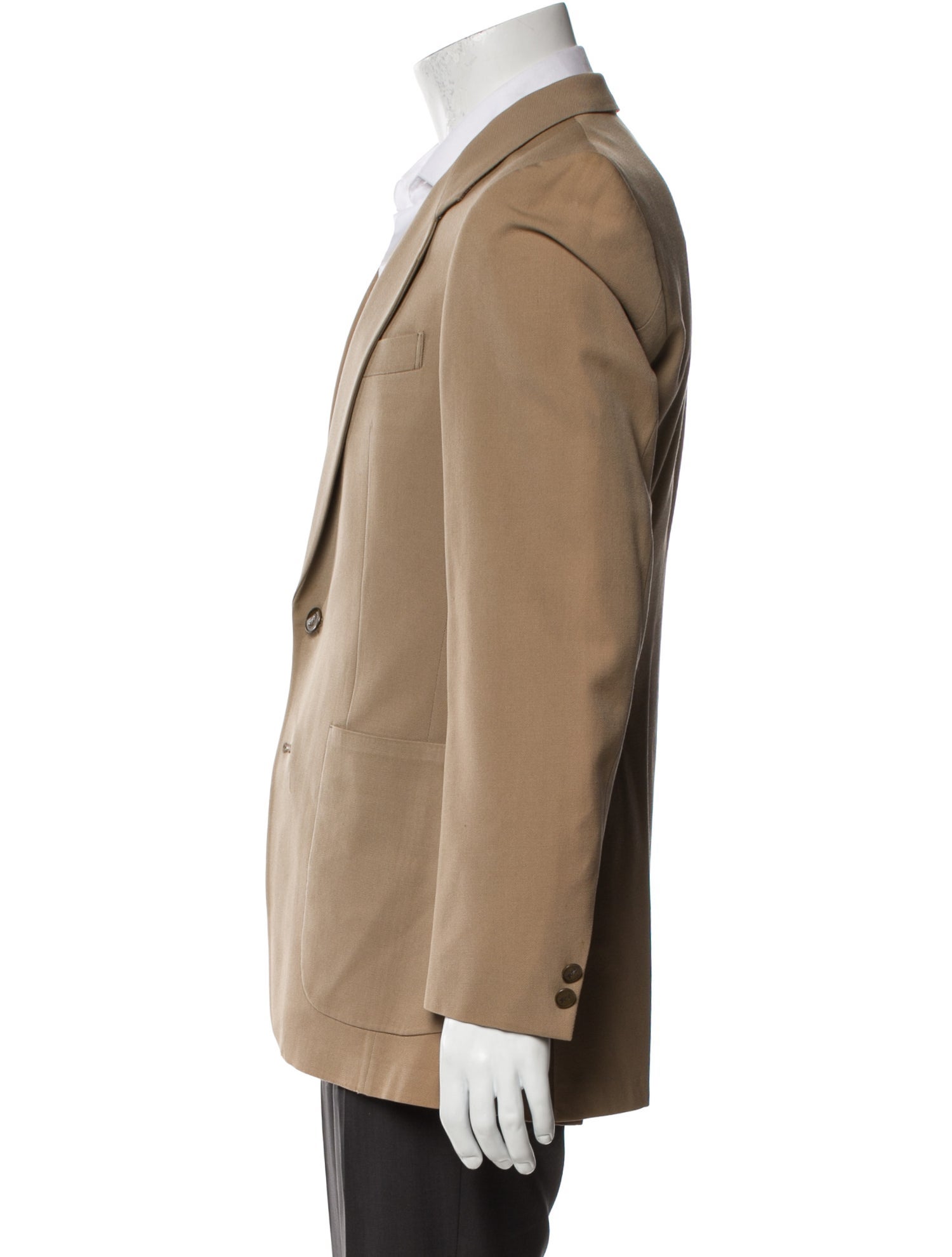 Yves Saint Laurent Blazer